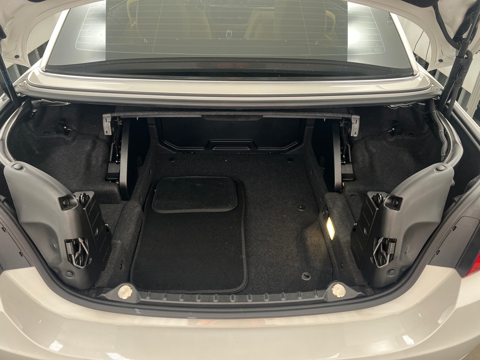 Thumbnail: 2015 BMW 4 Series - 6