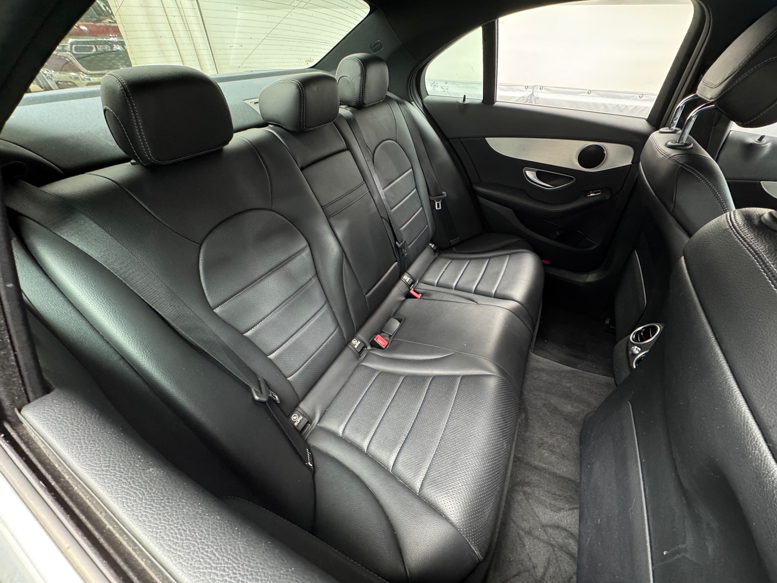 Thumbnail: 2018 Mercedes-Benz C-Class - 5