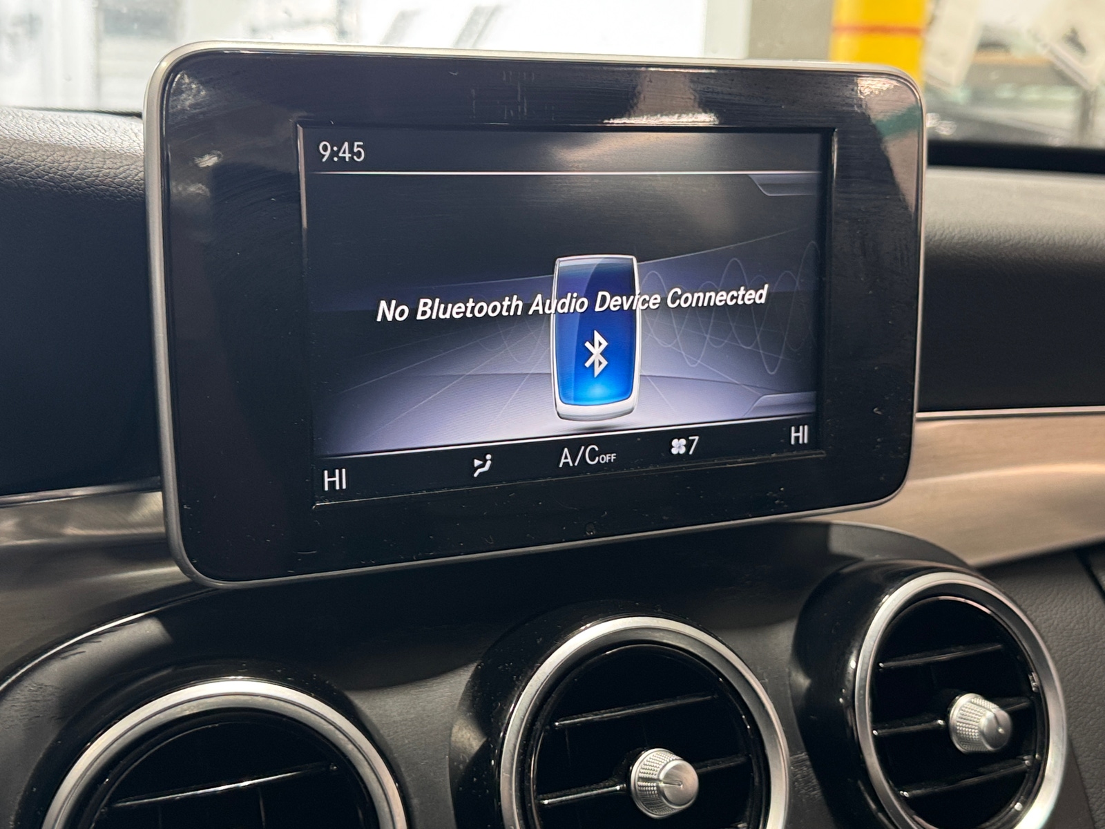 Thumbnail: 2018 Mercedes-Benz C-Class - 3