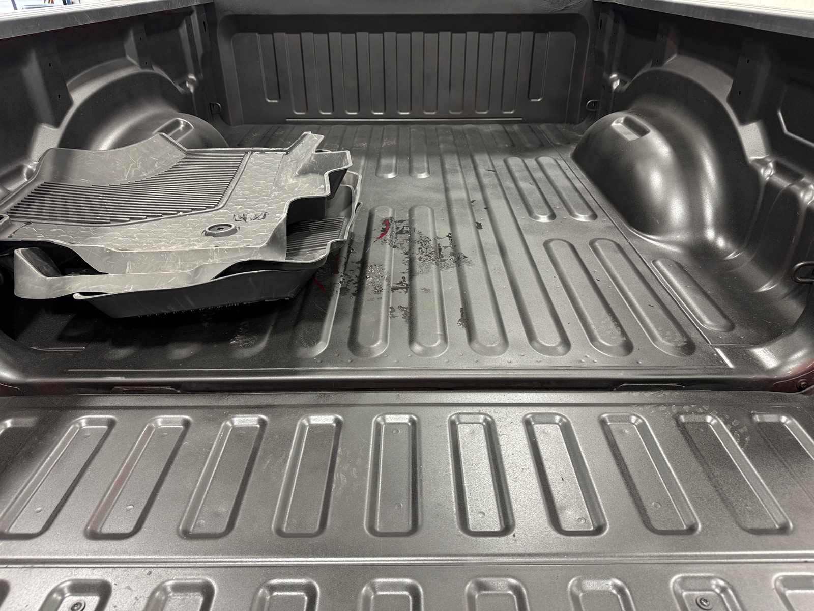 Thumbnail: 2025 RAM 1500 - 7