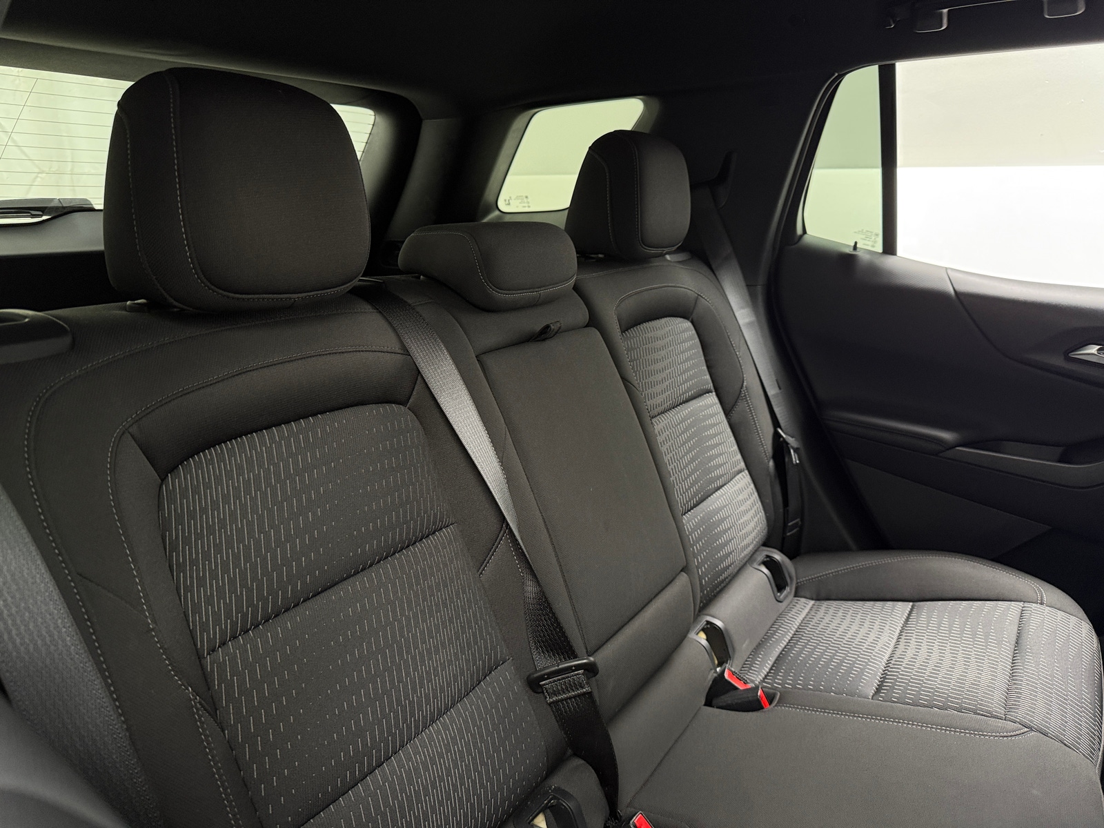 Thumbnail: 2025 Chevrolet Equinox - 6