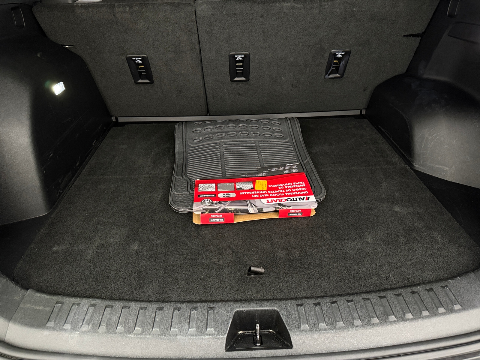 Thumbnail: 2025 Chevrolet Equinox - 7