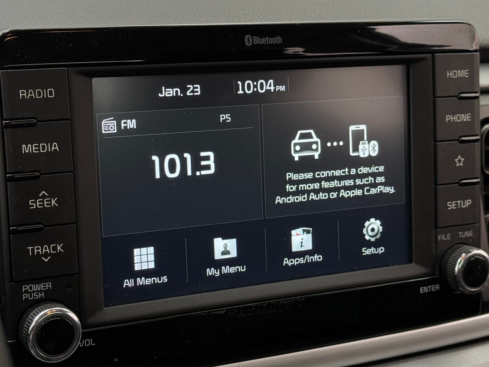 Thumbnail: 2020 Kia Rio - 4