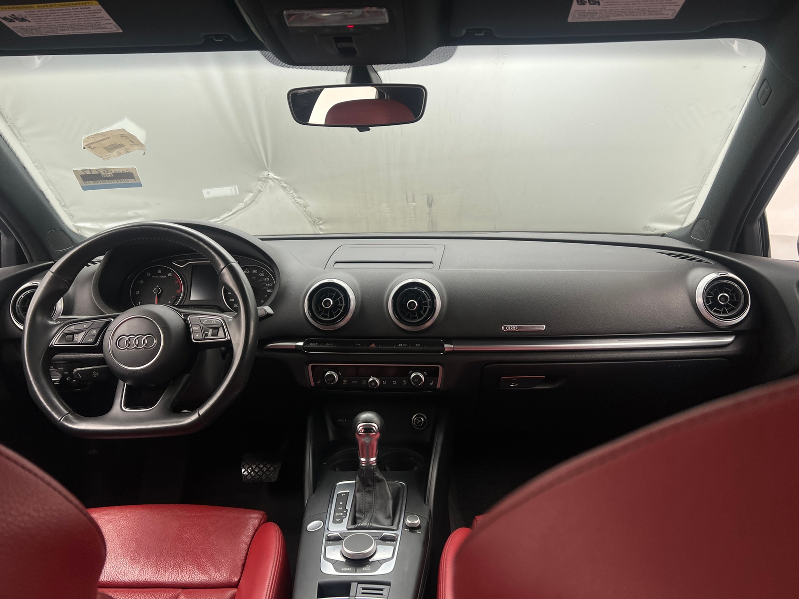 Thumbnail: 2020 Audi A3 - 2