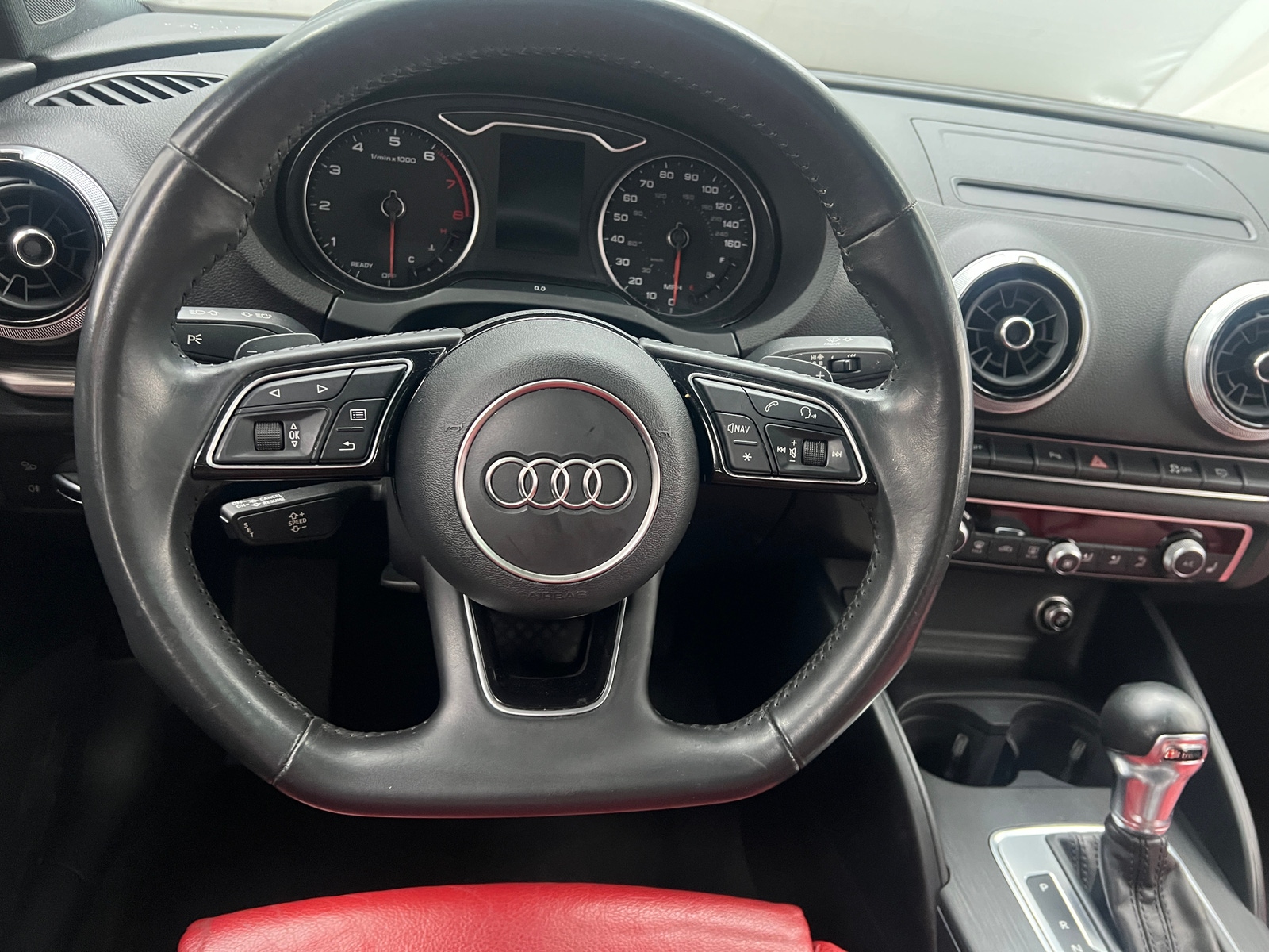 Thumbnail: 2020 Audi A3 - 4