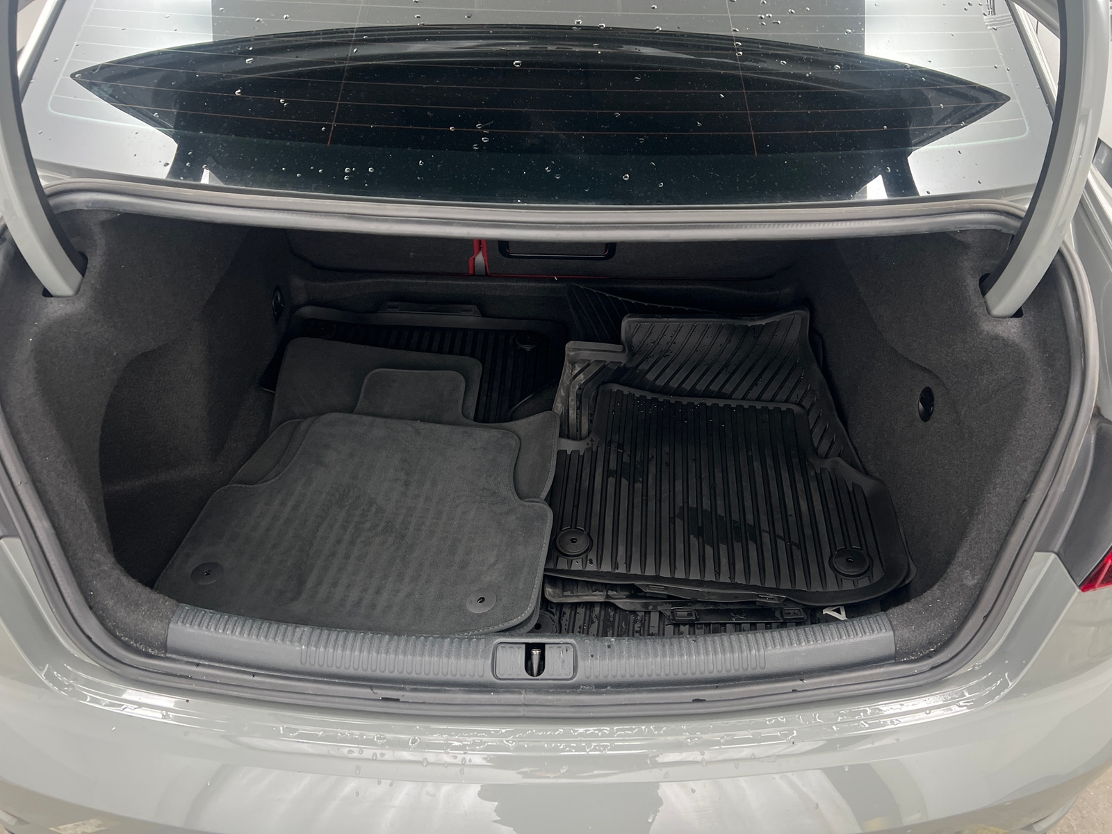 Thumbnail: 2020 Audi A3 - 6