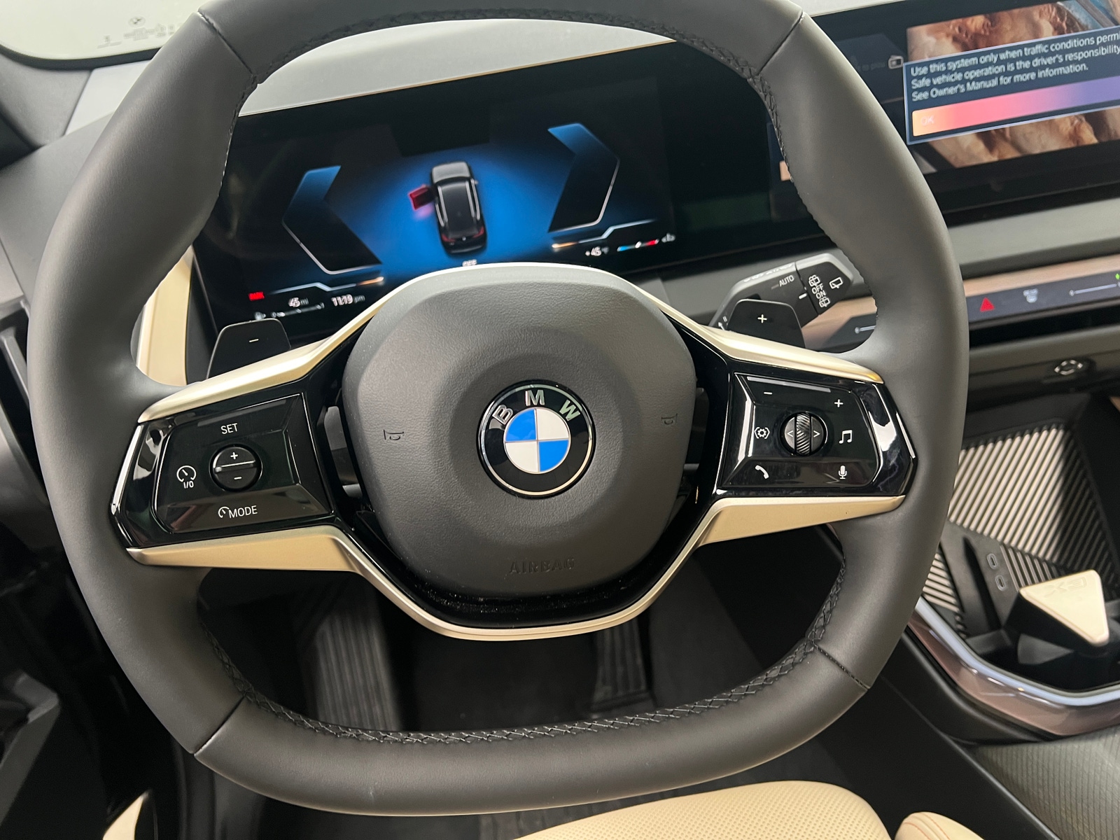 Thumbnail: 2025 BMW X3 - 4