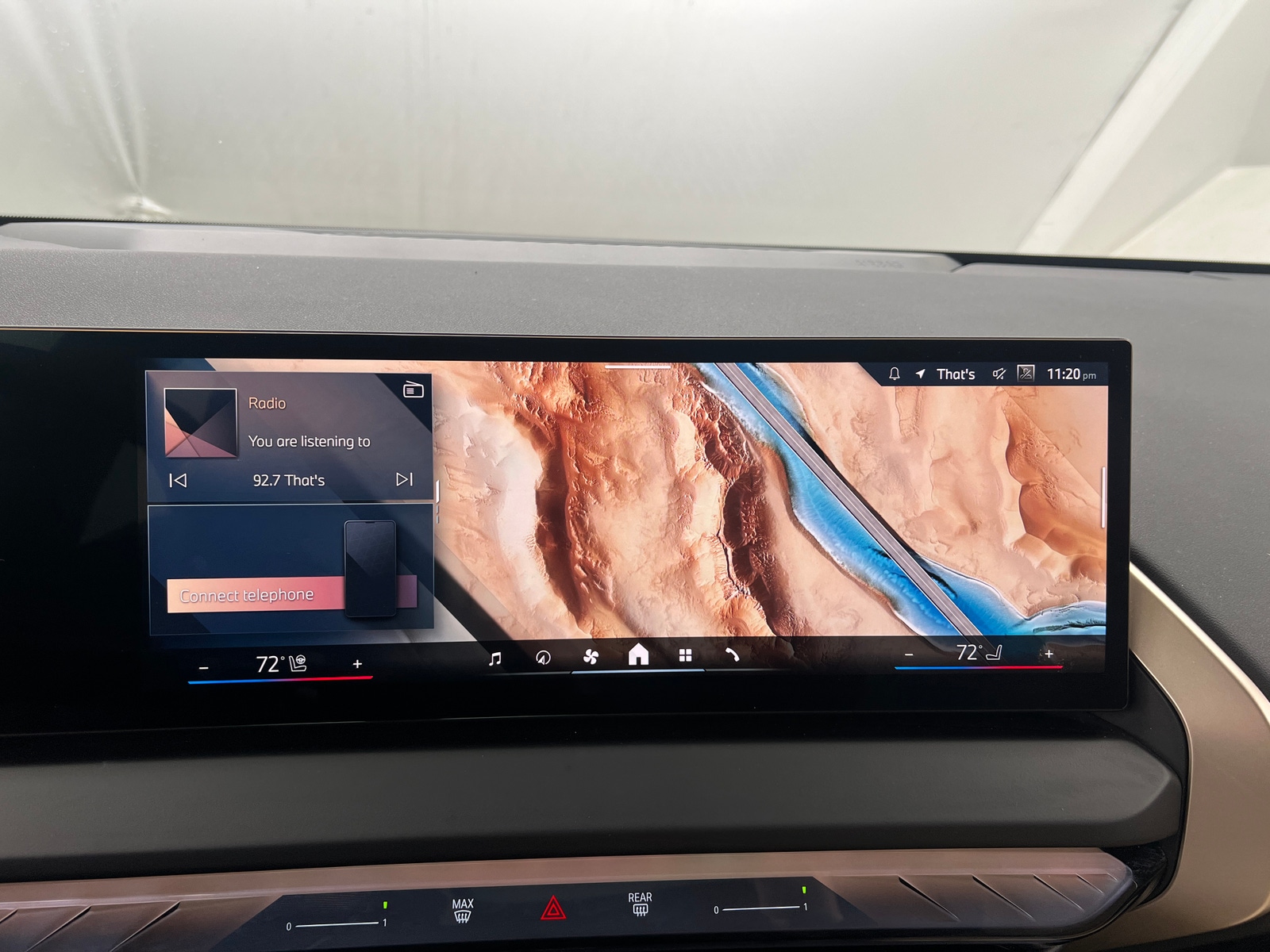 Thumbnail: 2025 BMW X3 - 3