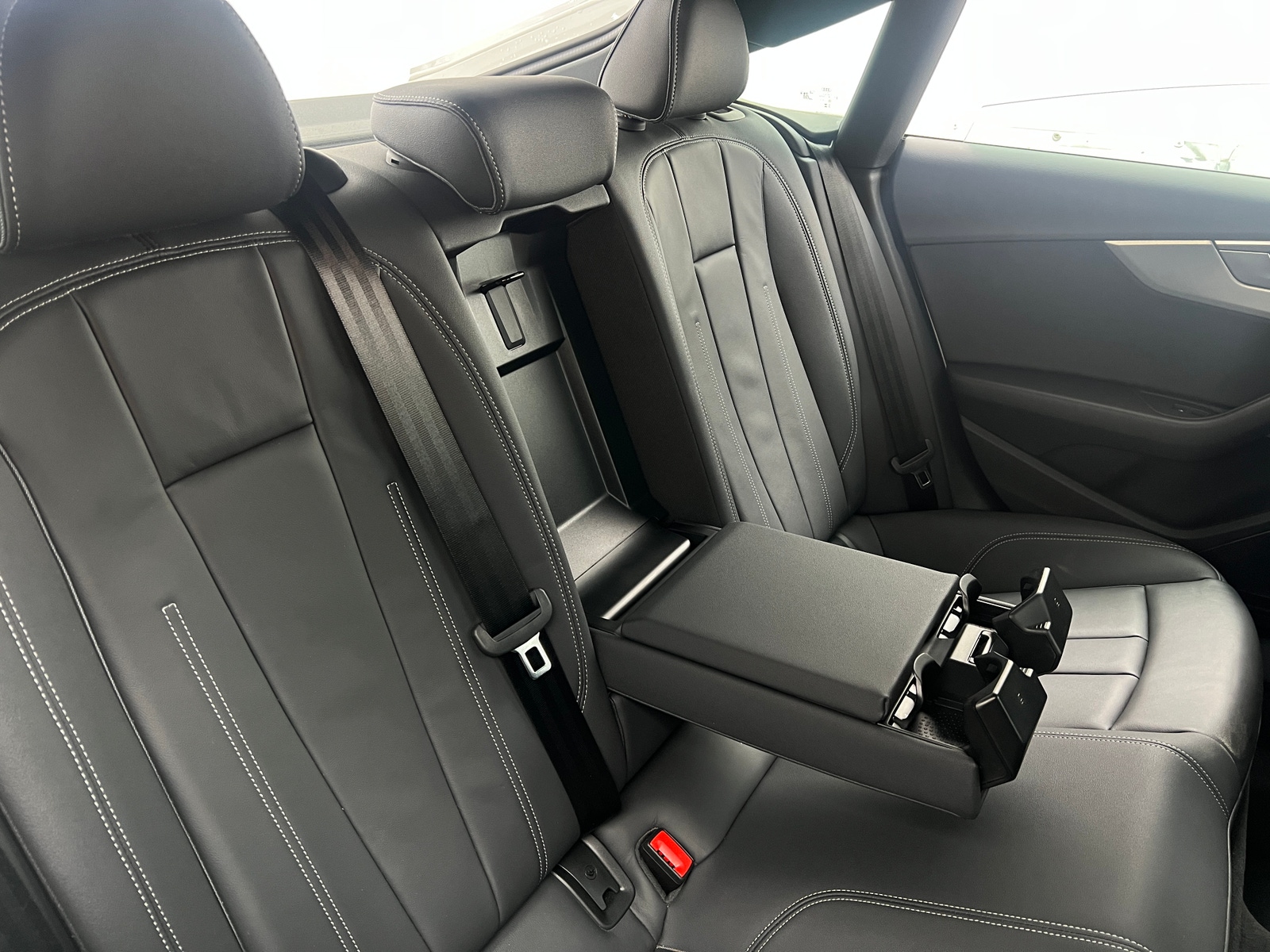 Thumbnail: 2025 Audi A5 - 5