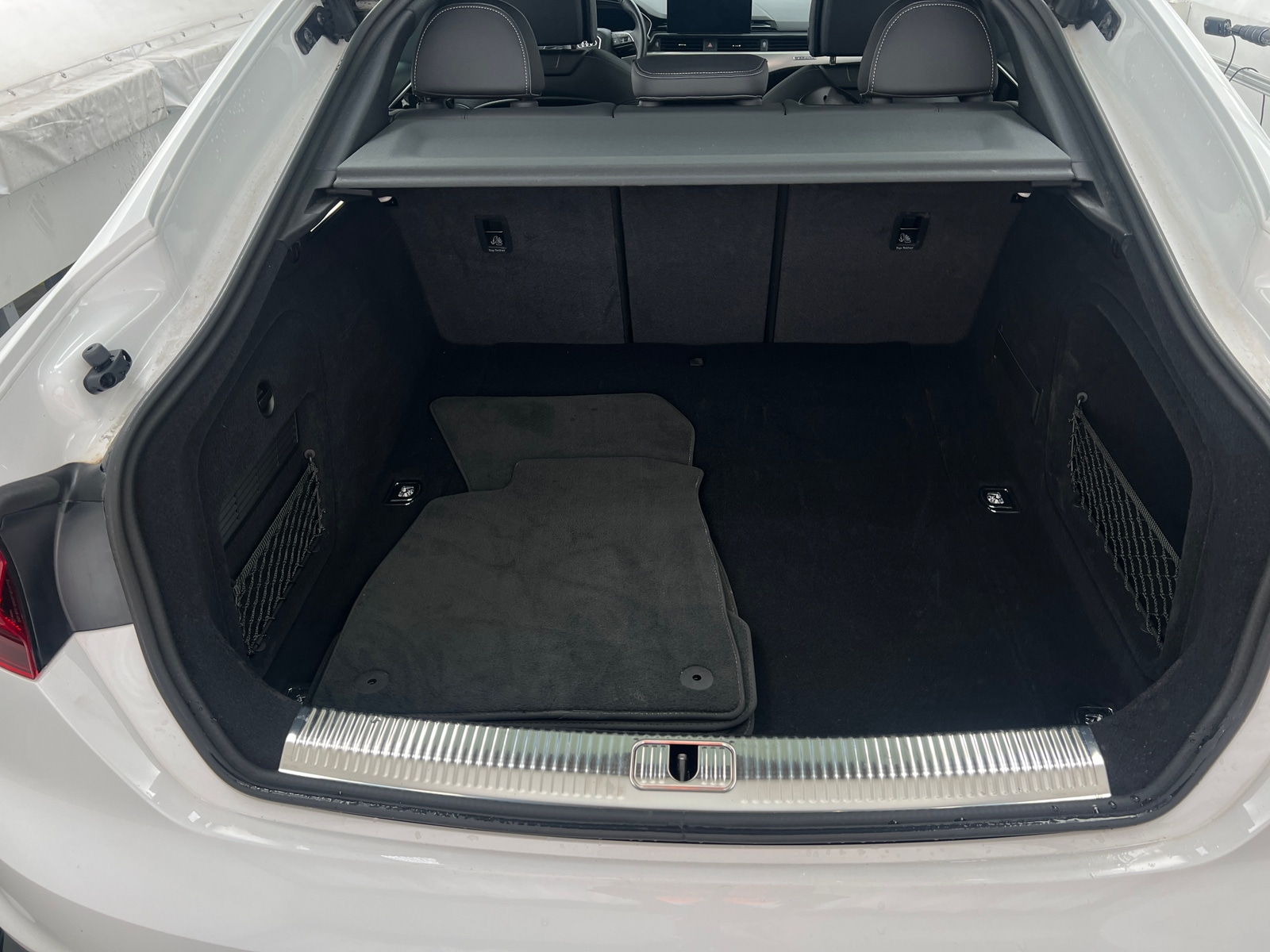 Thumbnail: 2025 Audi A5 - 6