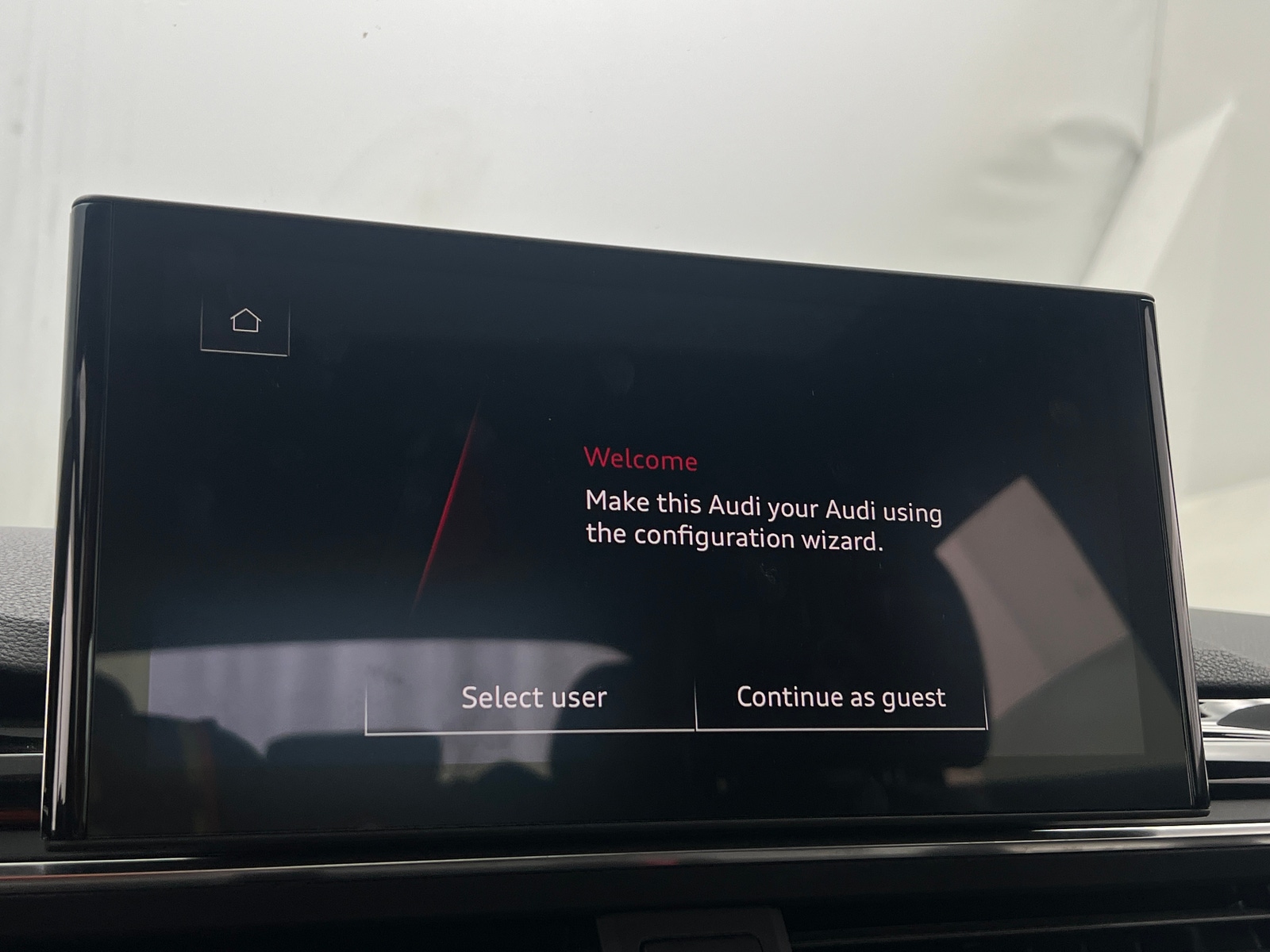 Thumbnail: 2025 Audi A5 - 3