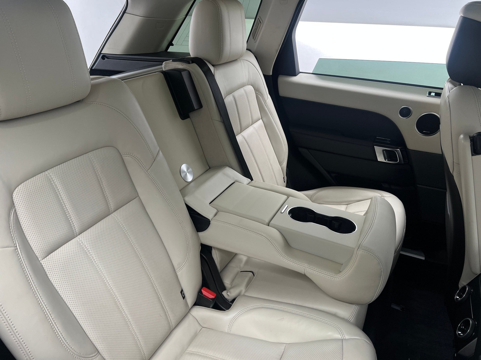 Thumbnail: 2019 Land Rover Range Rover Sport - 5