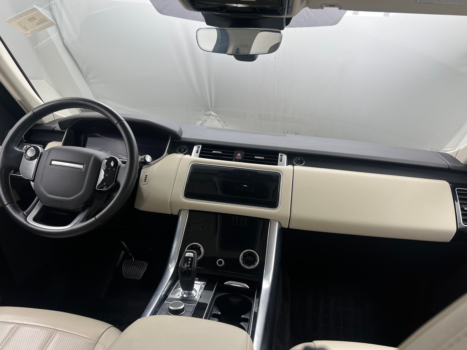 Thumbnail: 2019 Land Rover Range Rover Sport - 2