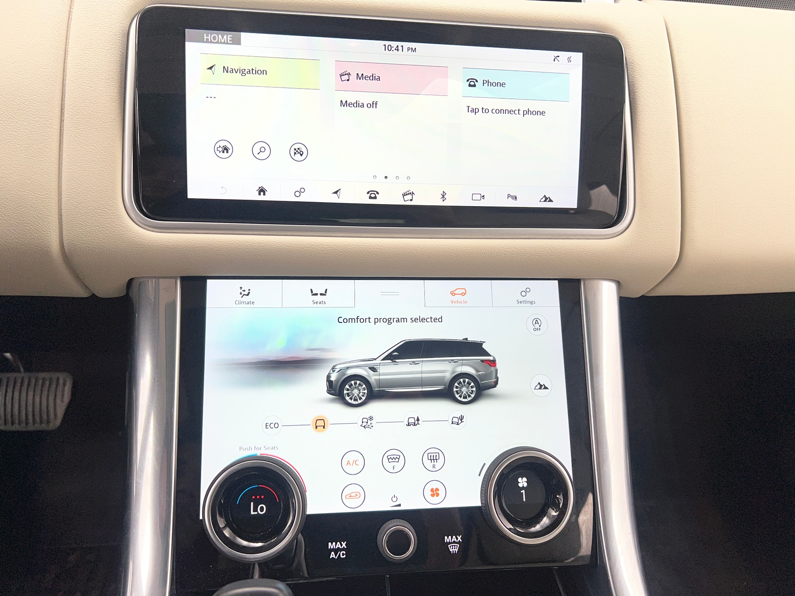 Thumbnail: 2019 Land Rover Range Rover Sport - 3