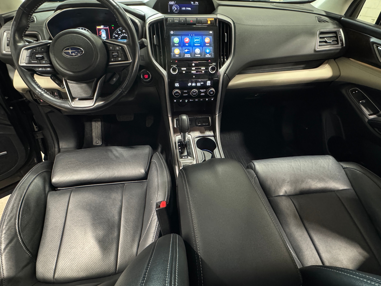 Thumbnail: 2021 Subaru Ascent - 2