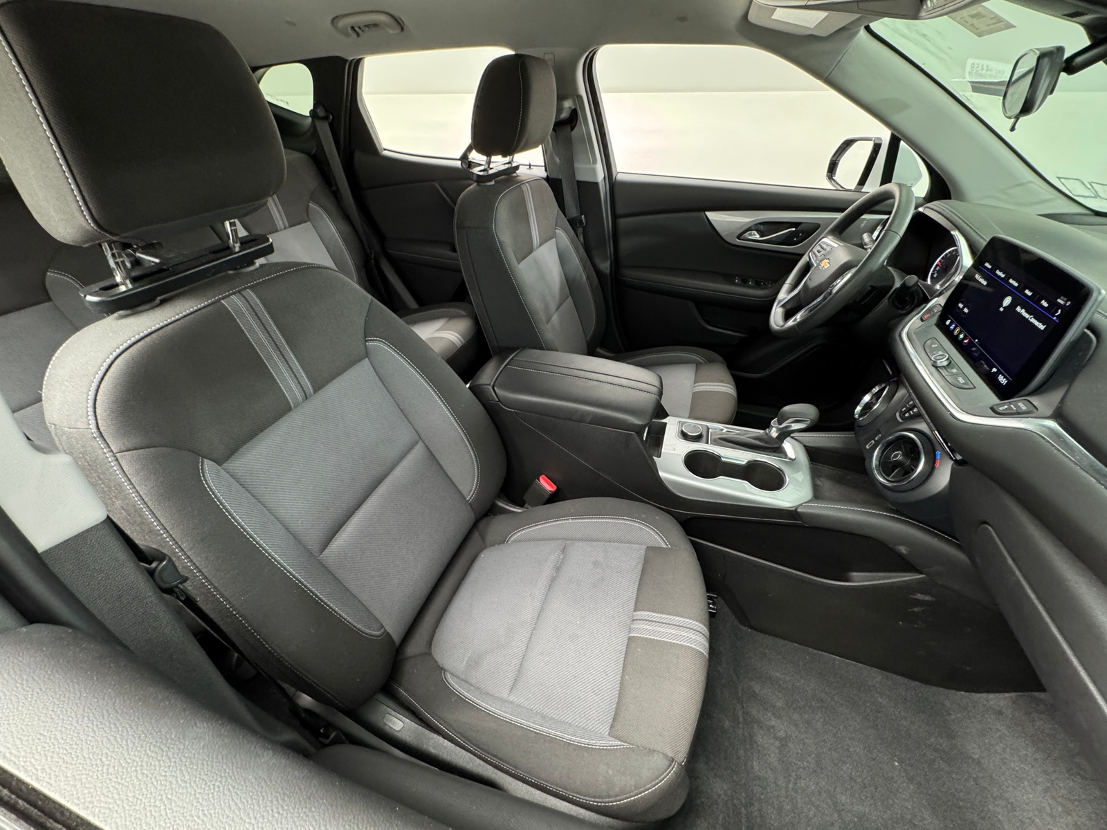 Thumbnail: 2024 Chevrolet Blazer - 2