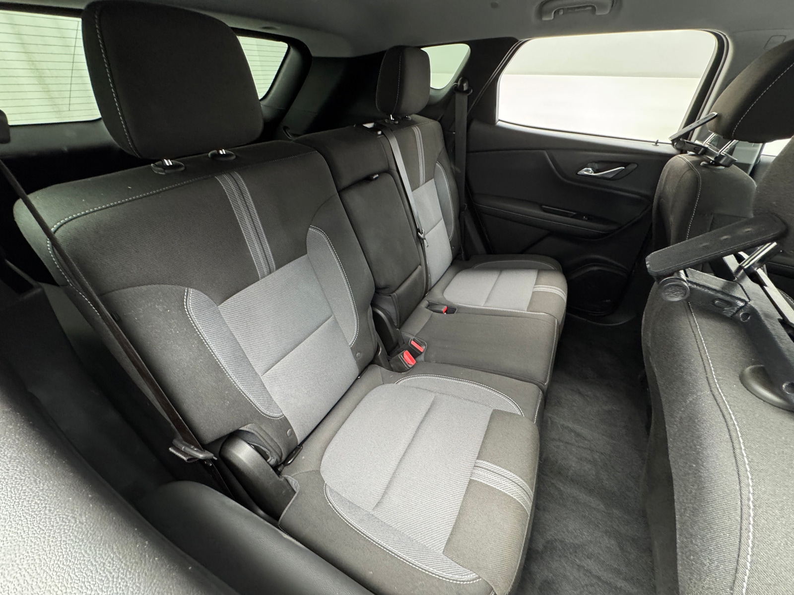 Thumbnail: 2024 Chevrolet Blazer - 6