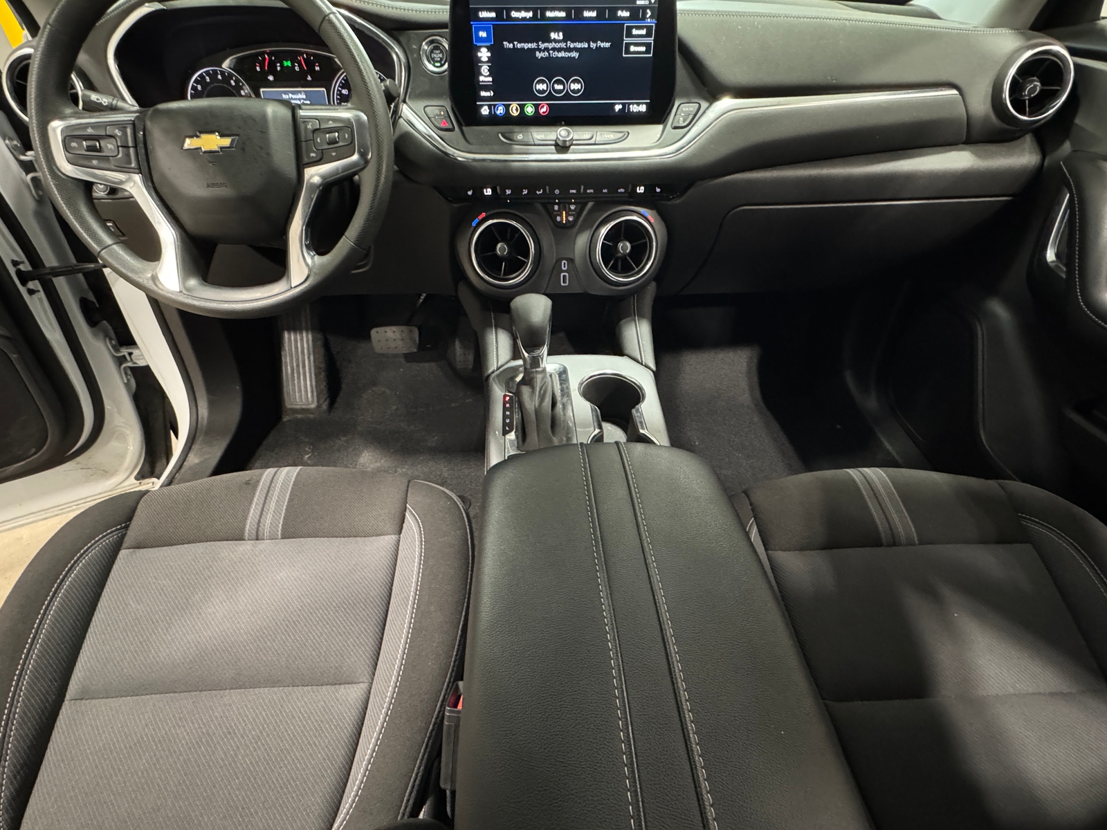 Thumbnail: 2024 Chevrolet Blazer - 3