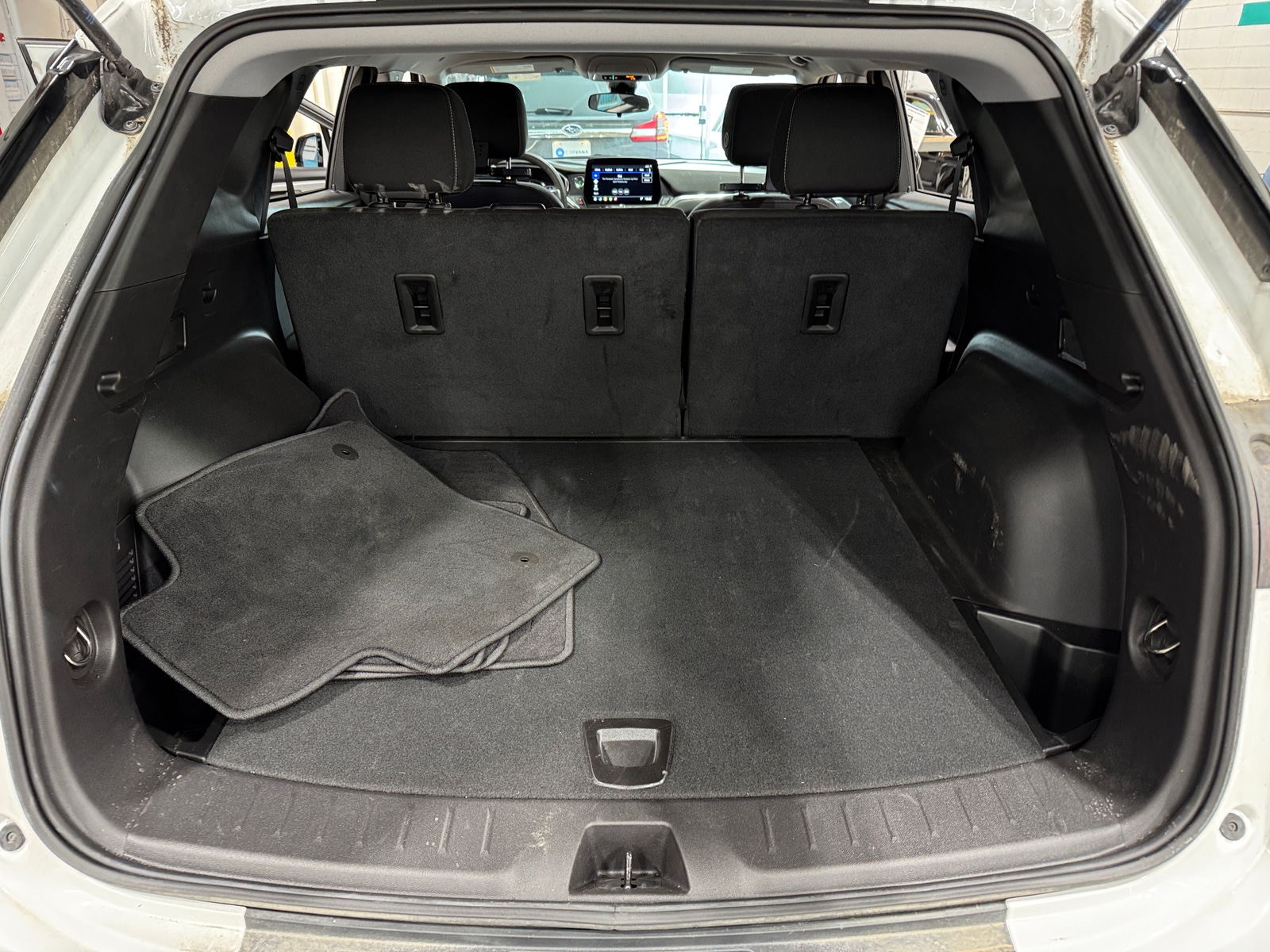 Thumbnail: 2024 Chevrolet Blazer - 7