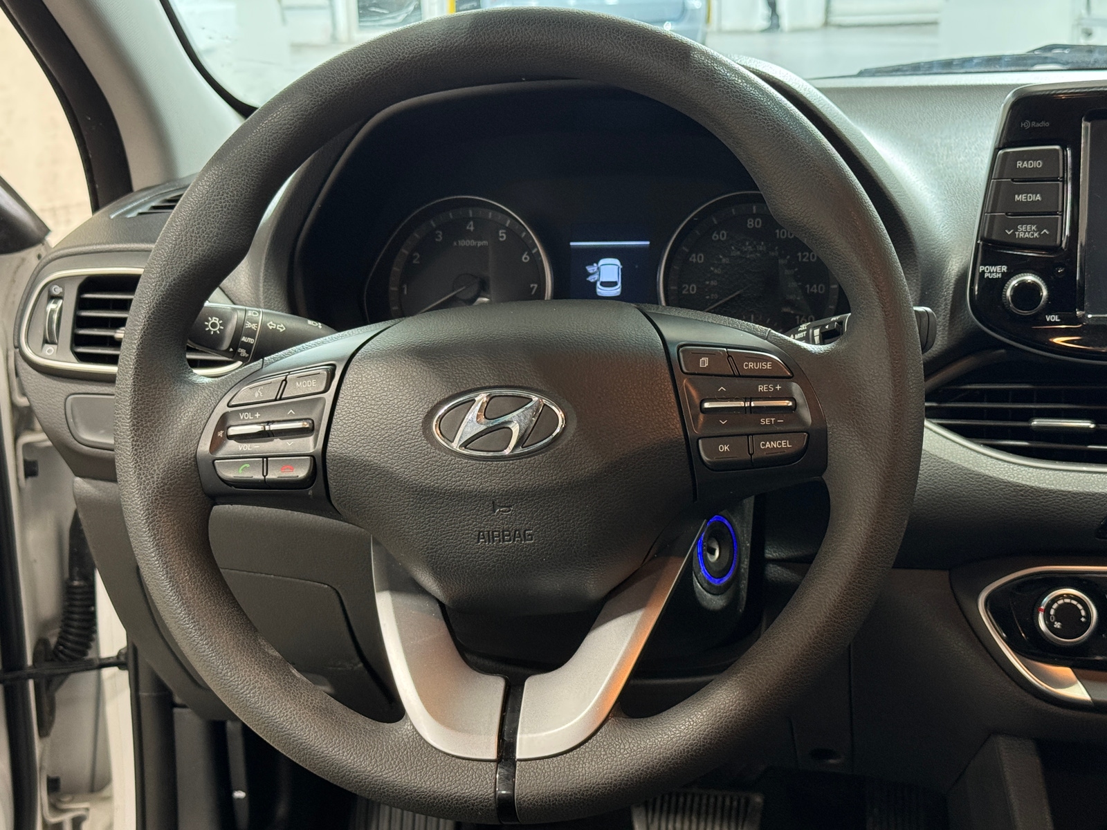 Thumbnail: 2018 Hyundai Elantra - 5