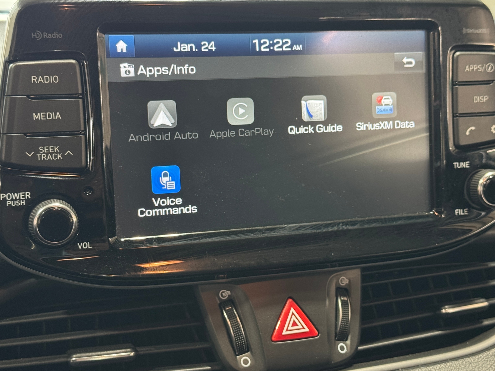 Thumbnail: 2018 Hyundai Elantra - 4