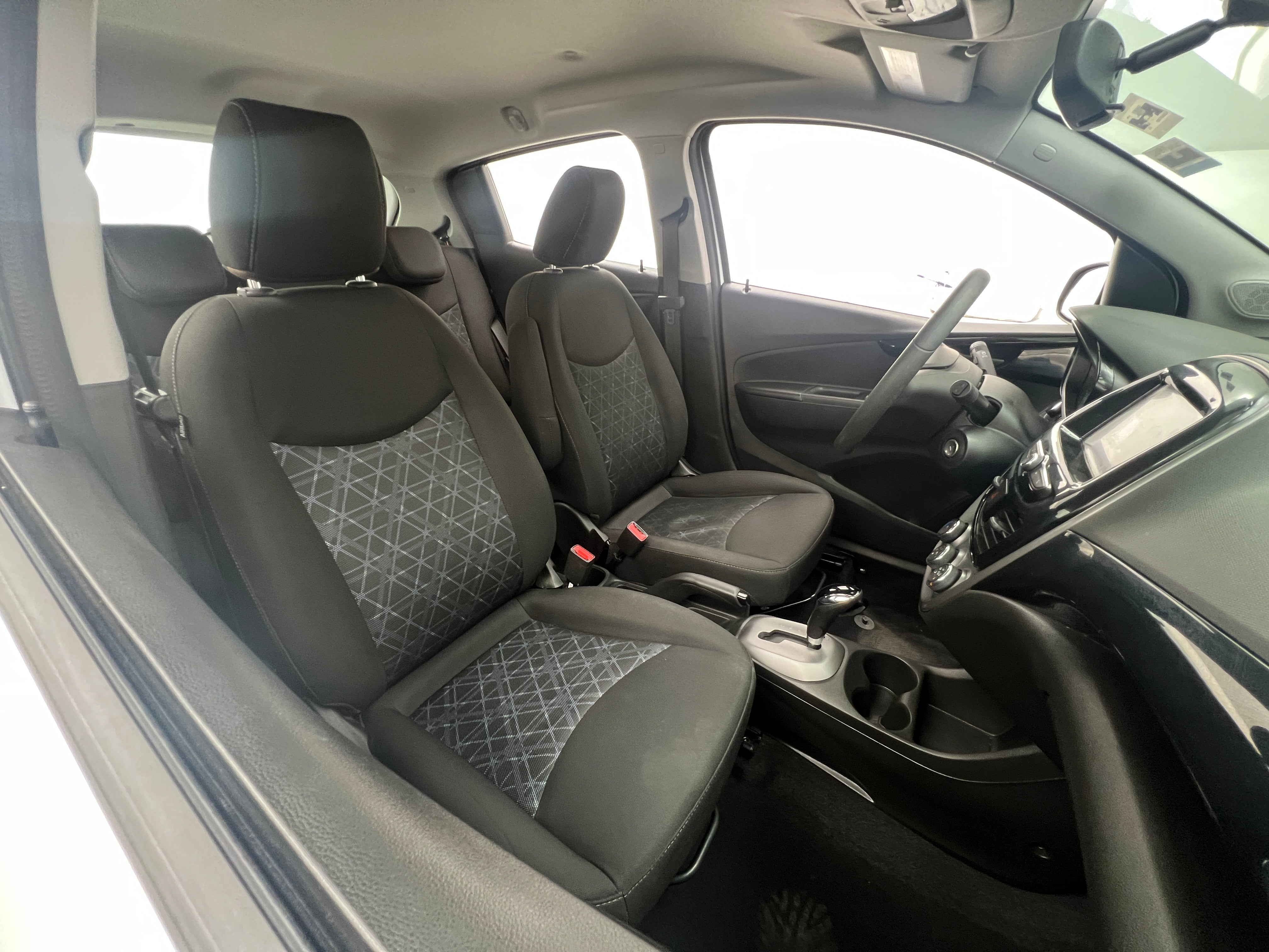 2019 Chevrolet Spark