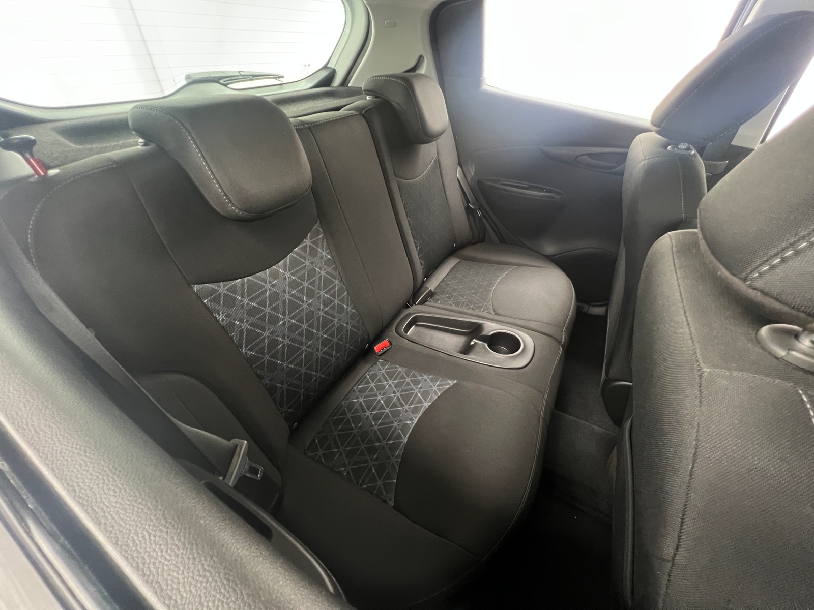 Thumbnail: 2019 Chevrolet Spark - 6