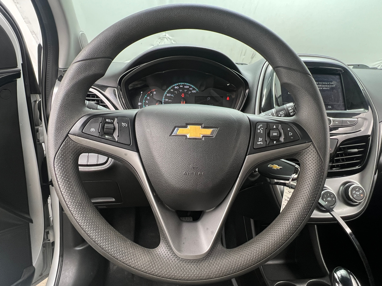Thumbnail: 2019 Chevrolet Spark - 5
