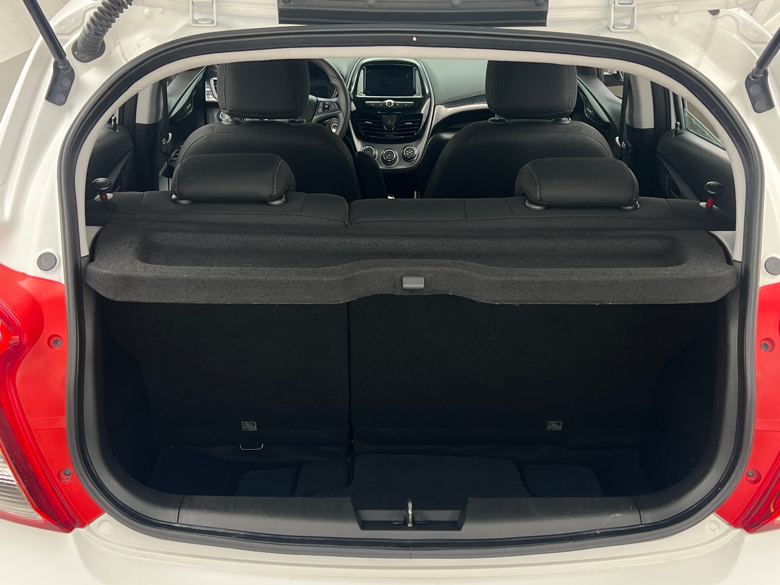 Thumbnail: 2019 Chevrolet Spark - 7