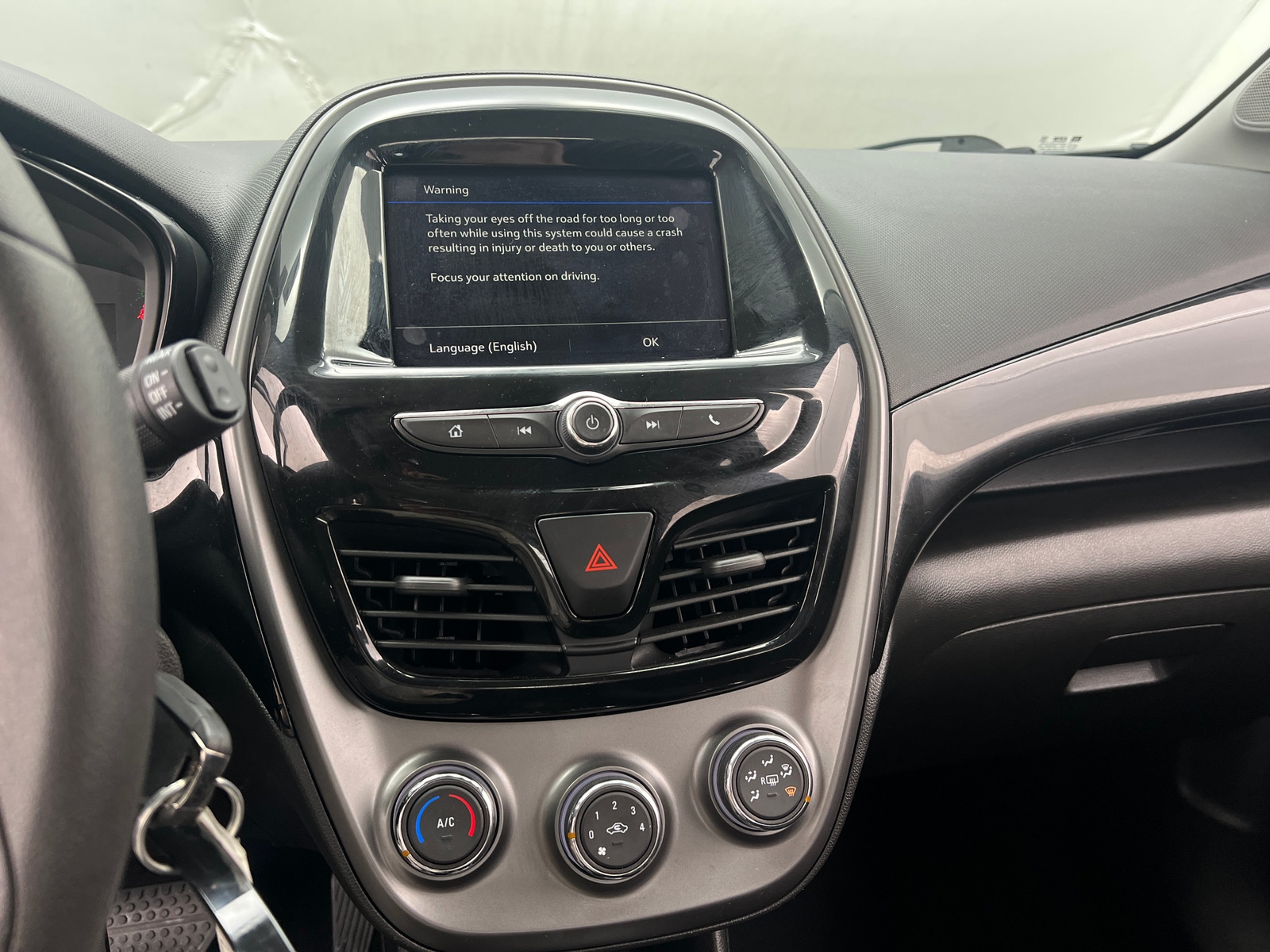 Thumbnail: 2019 Chevrolet Spark - 4