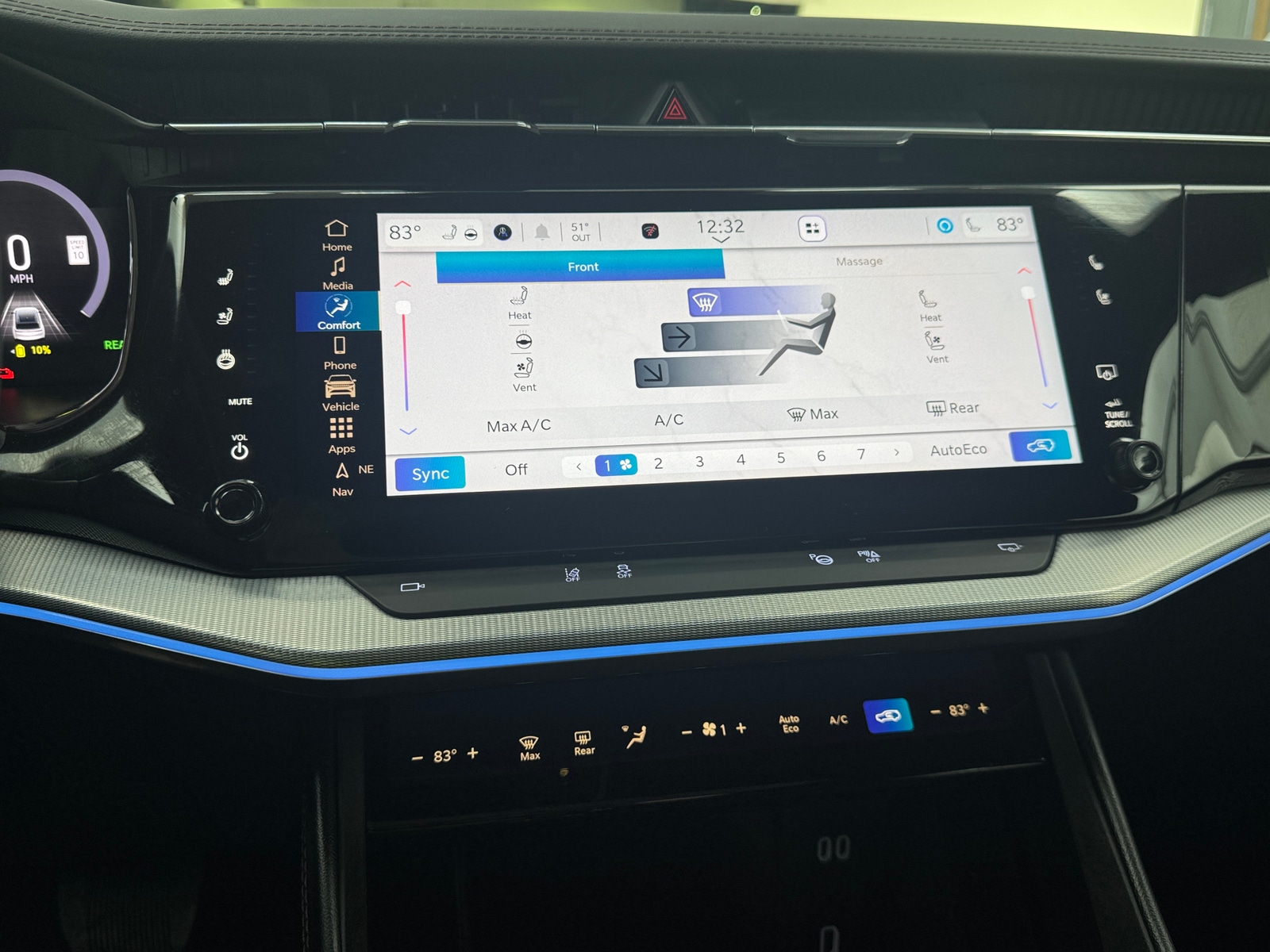 Thumbnail: 2024 Jeep Wagoneer S - 3