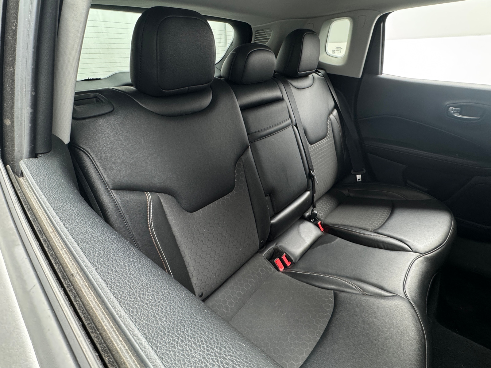 Thumbnail: 2019 Jeep Compass - 6