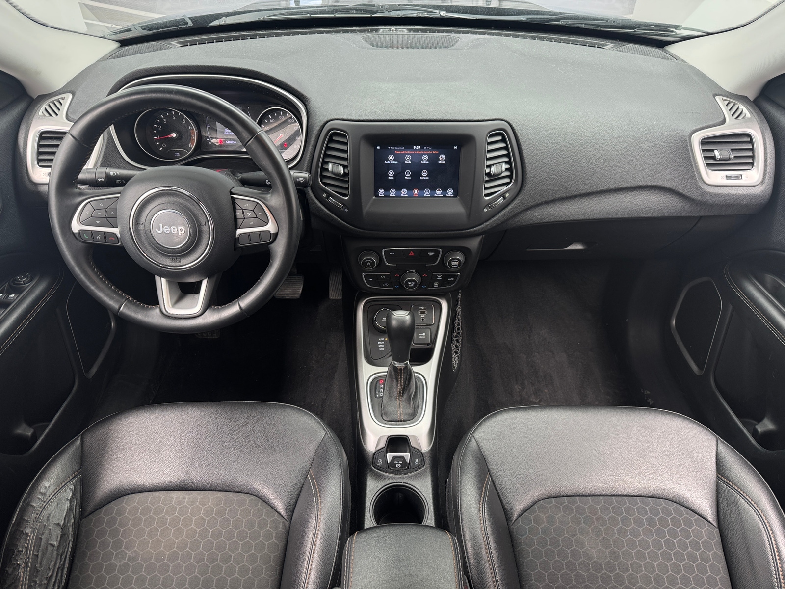 Thumbnail: 2019 Jeep Compass - 3