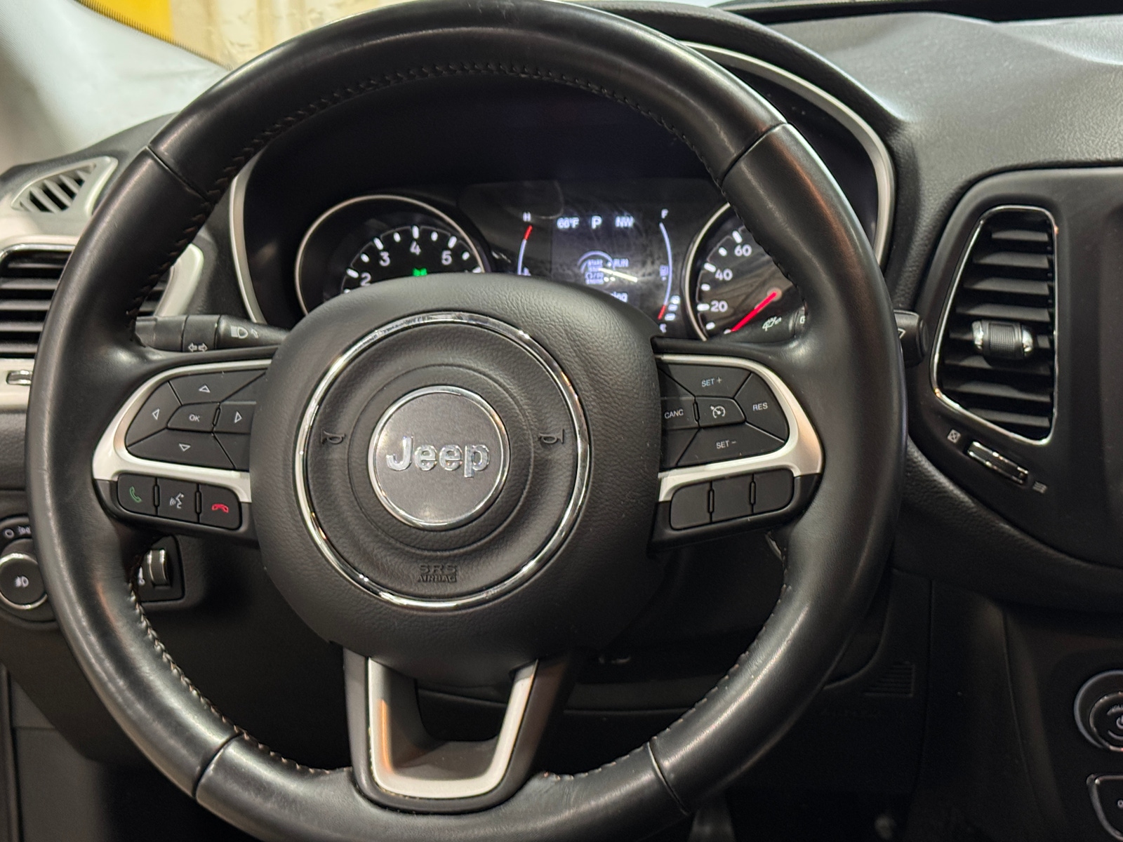 Thumbnail: 2019 Jeep Compass - 5