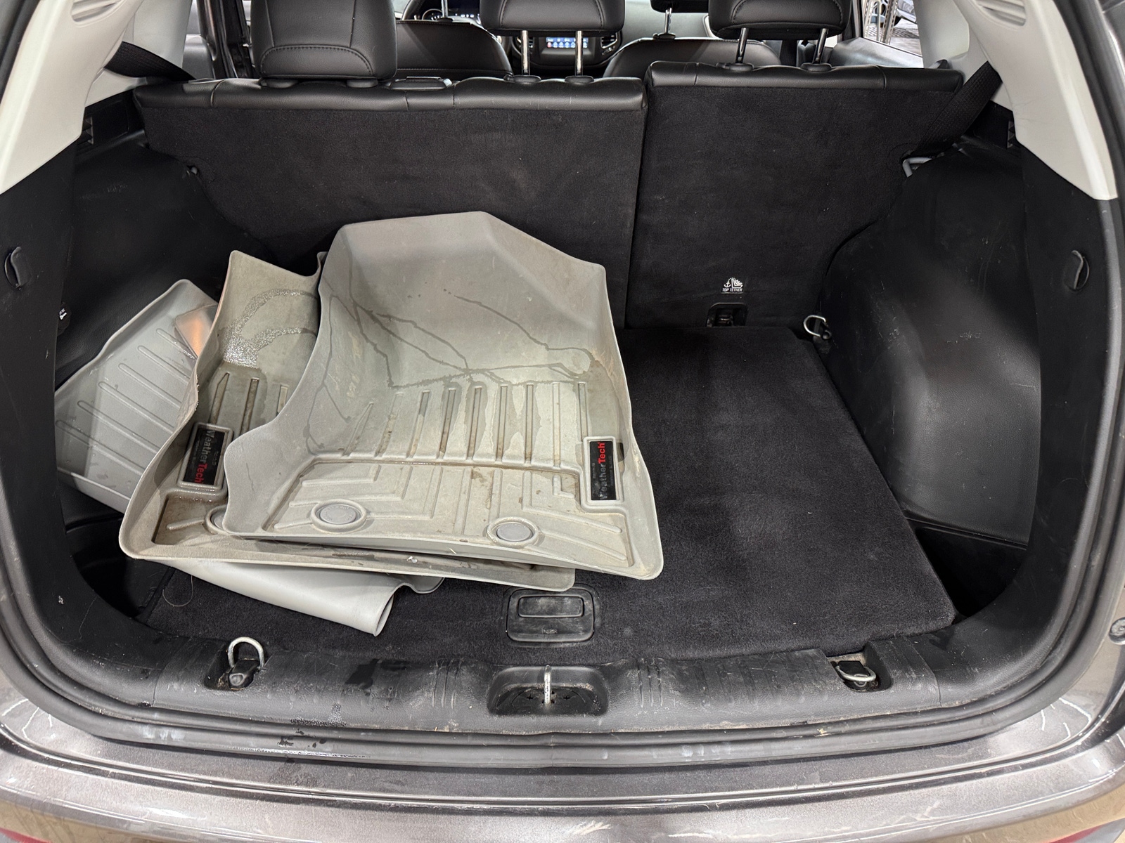 Thumbnail: 2019 Jeep Compass - 7