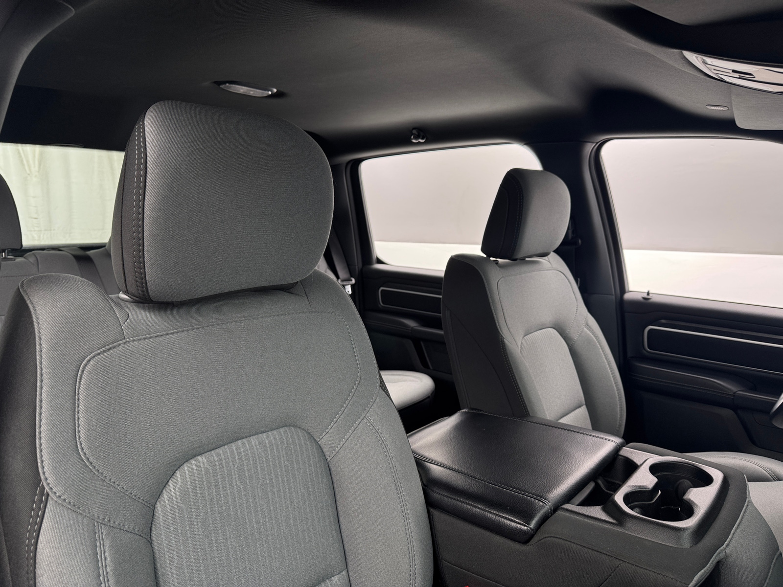 Thumbnail: 2023 RAM 1500 - 2