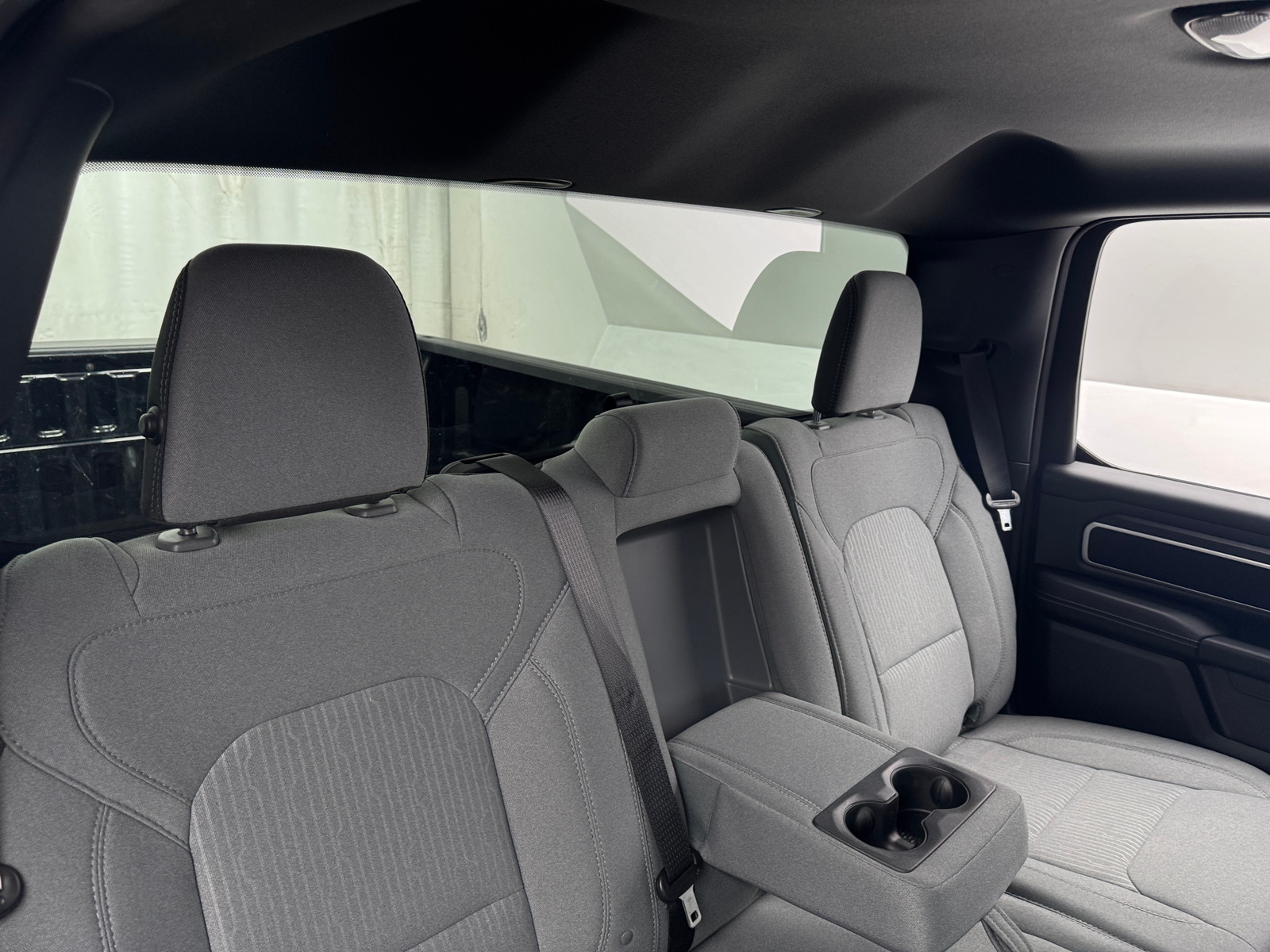 Thumbnail: 2023 RAM 1500 - 6