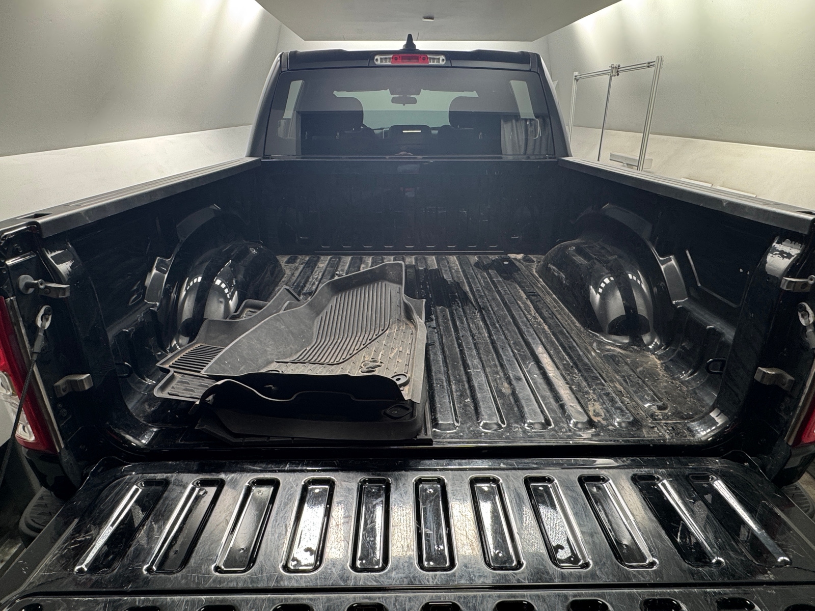 Thumbnail: 2023 RAM 1500 - 7