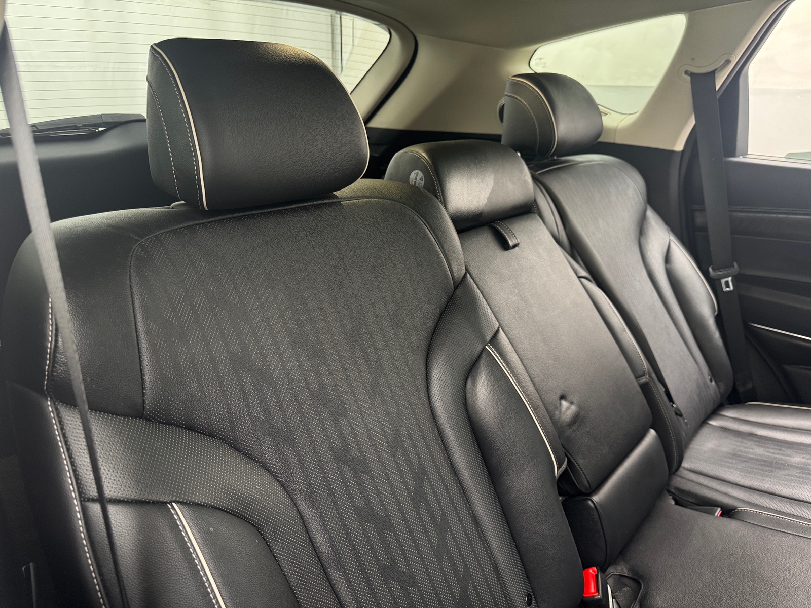 Thumbnail: 2022 Genesis GV80 - 5