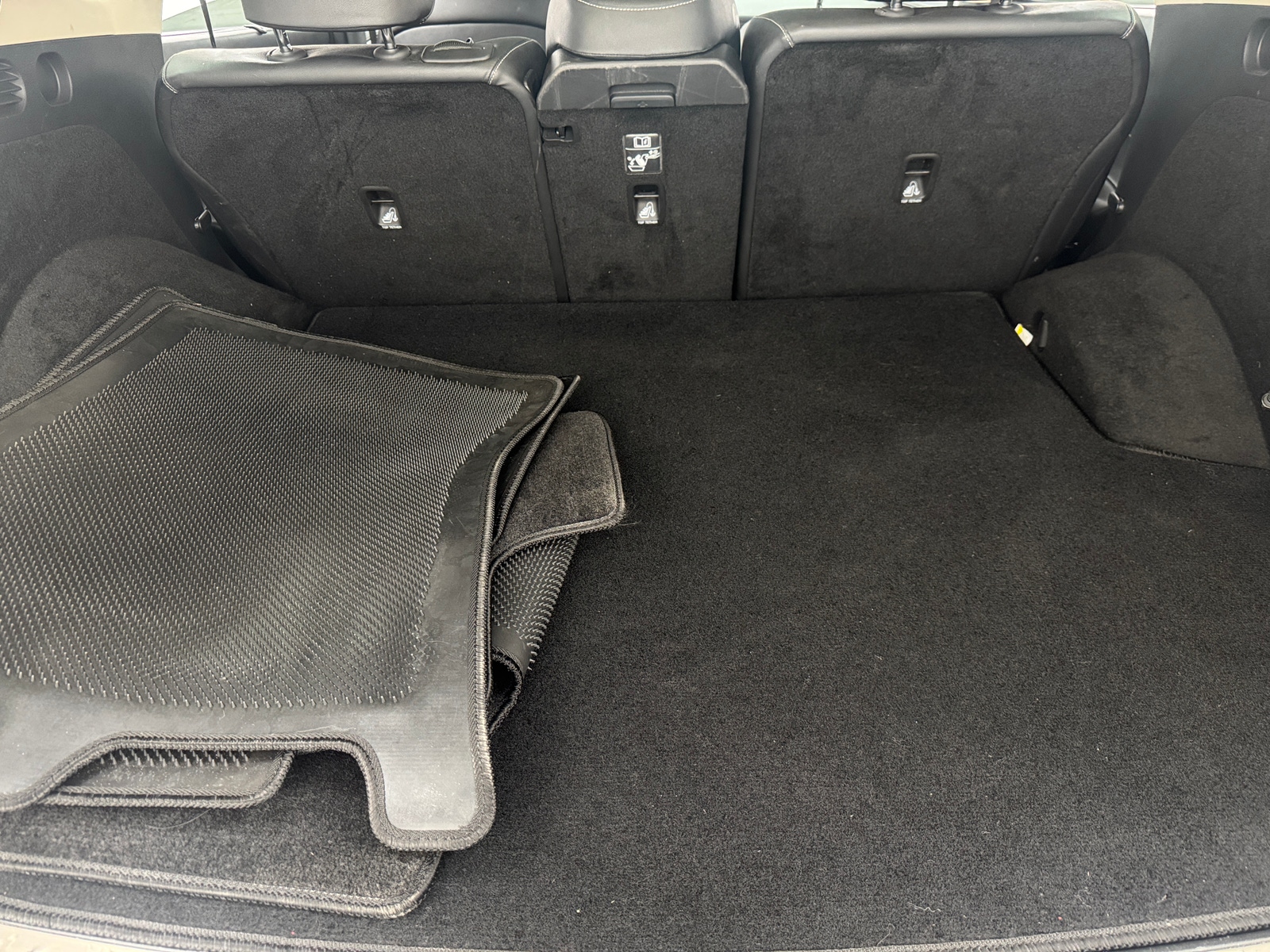 Thumbnail: 2022 Genesis GV80 - 6