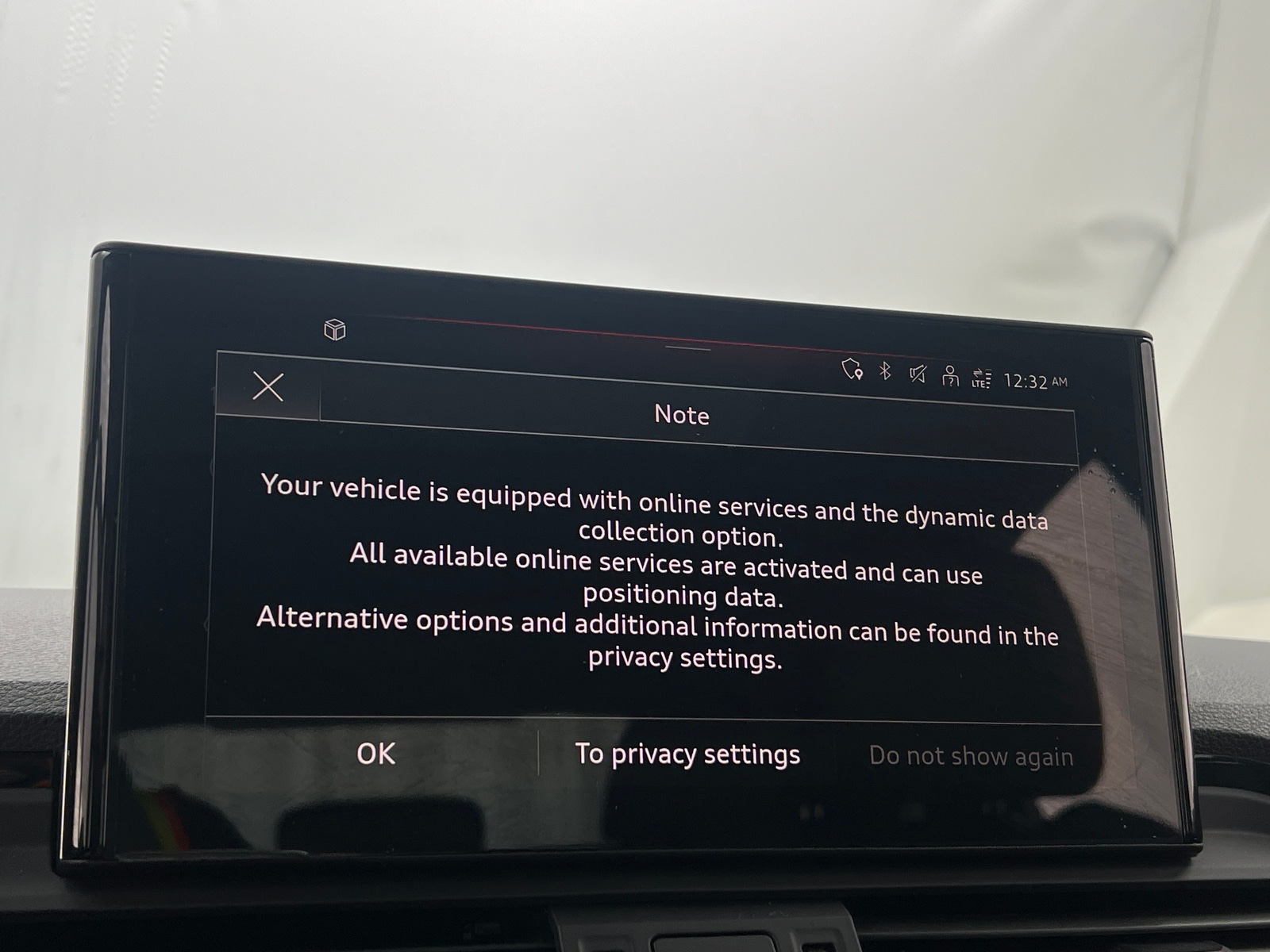 Thumbnail: 2024 Audi SQ5 - 3