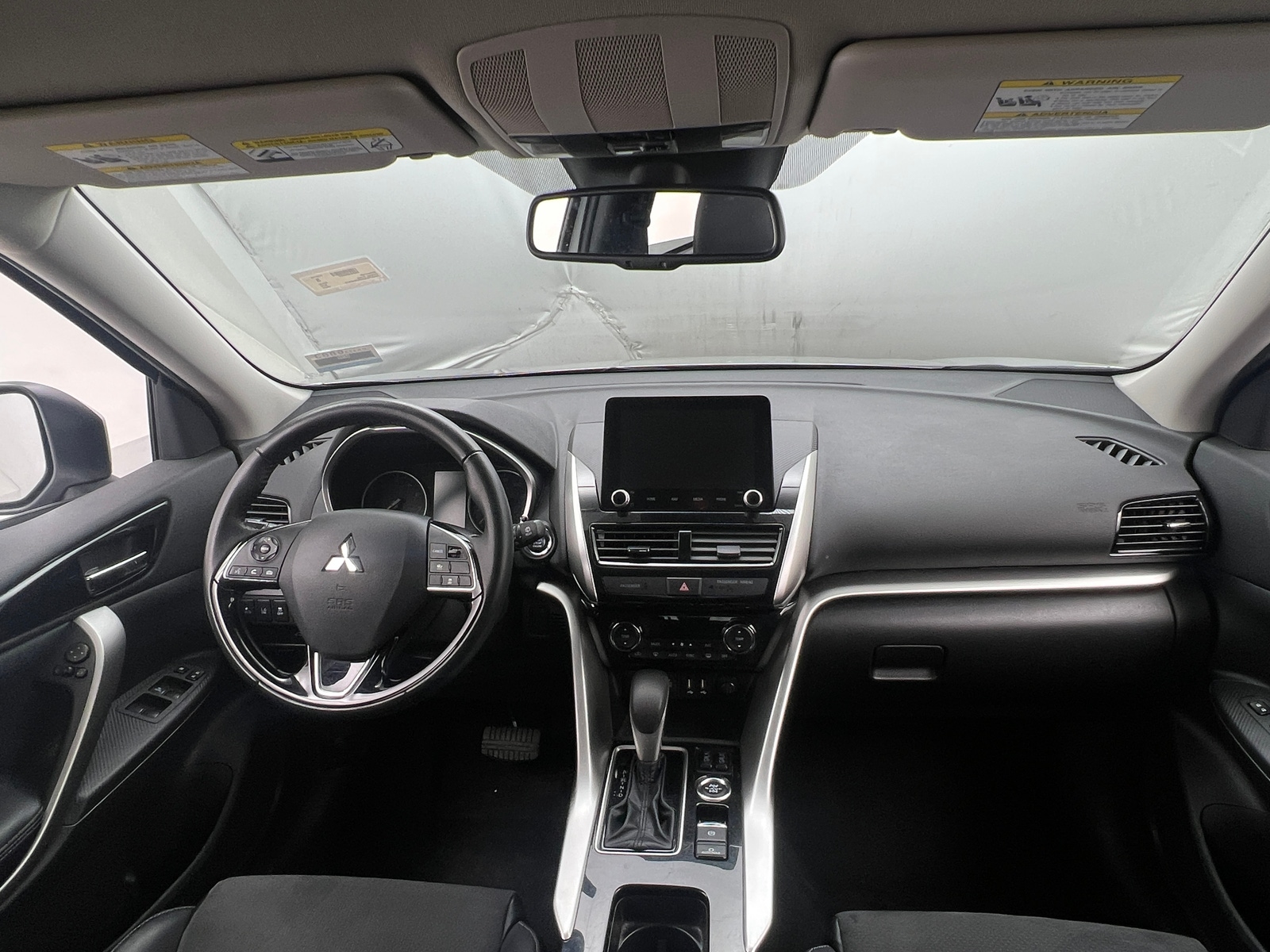 Thumbnail: 2024 Mitsubishi Eclipse Cross - 3