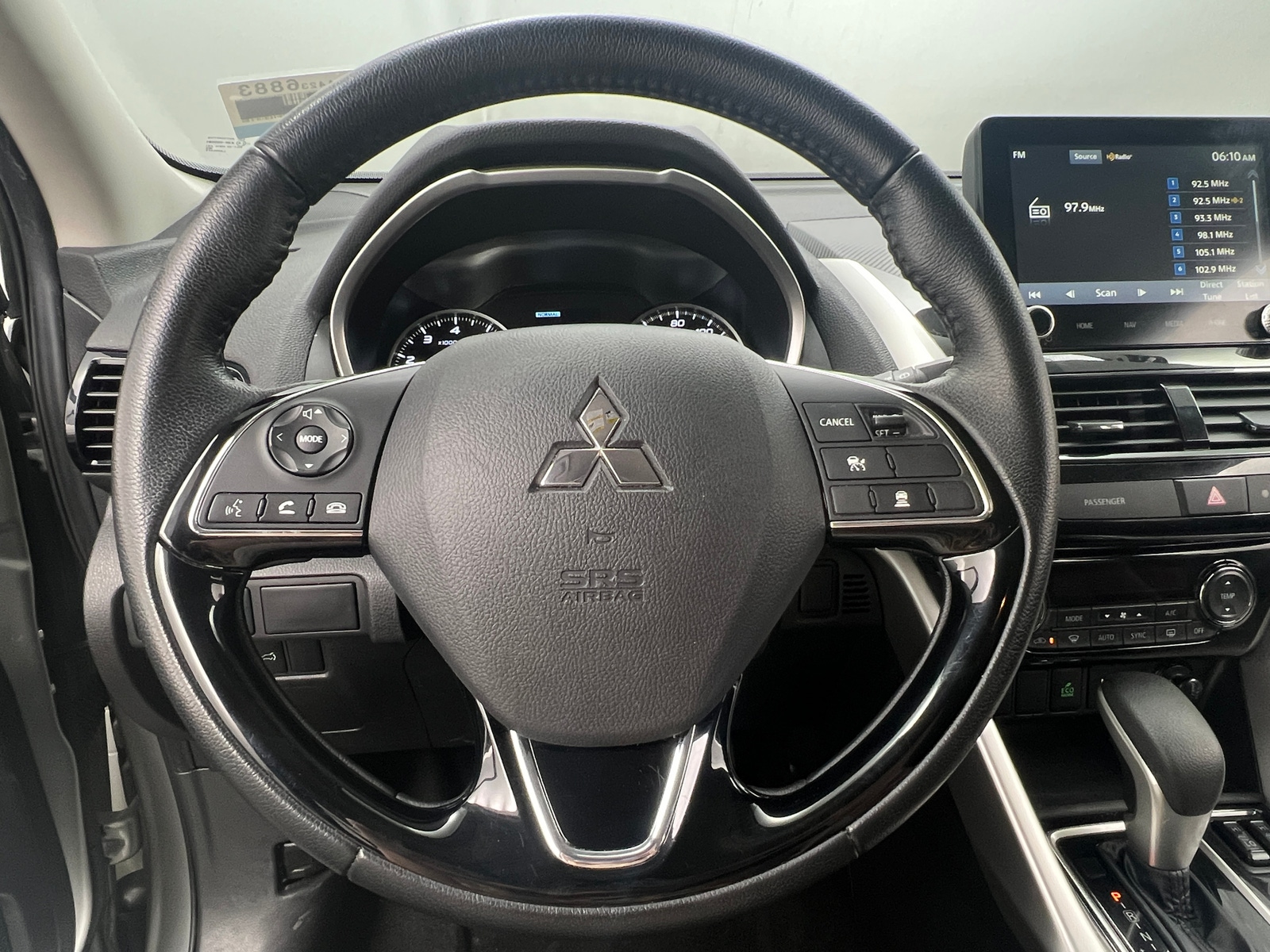 Thumbnail: 2024 Mitsubishi Eclipse Cross - 5