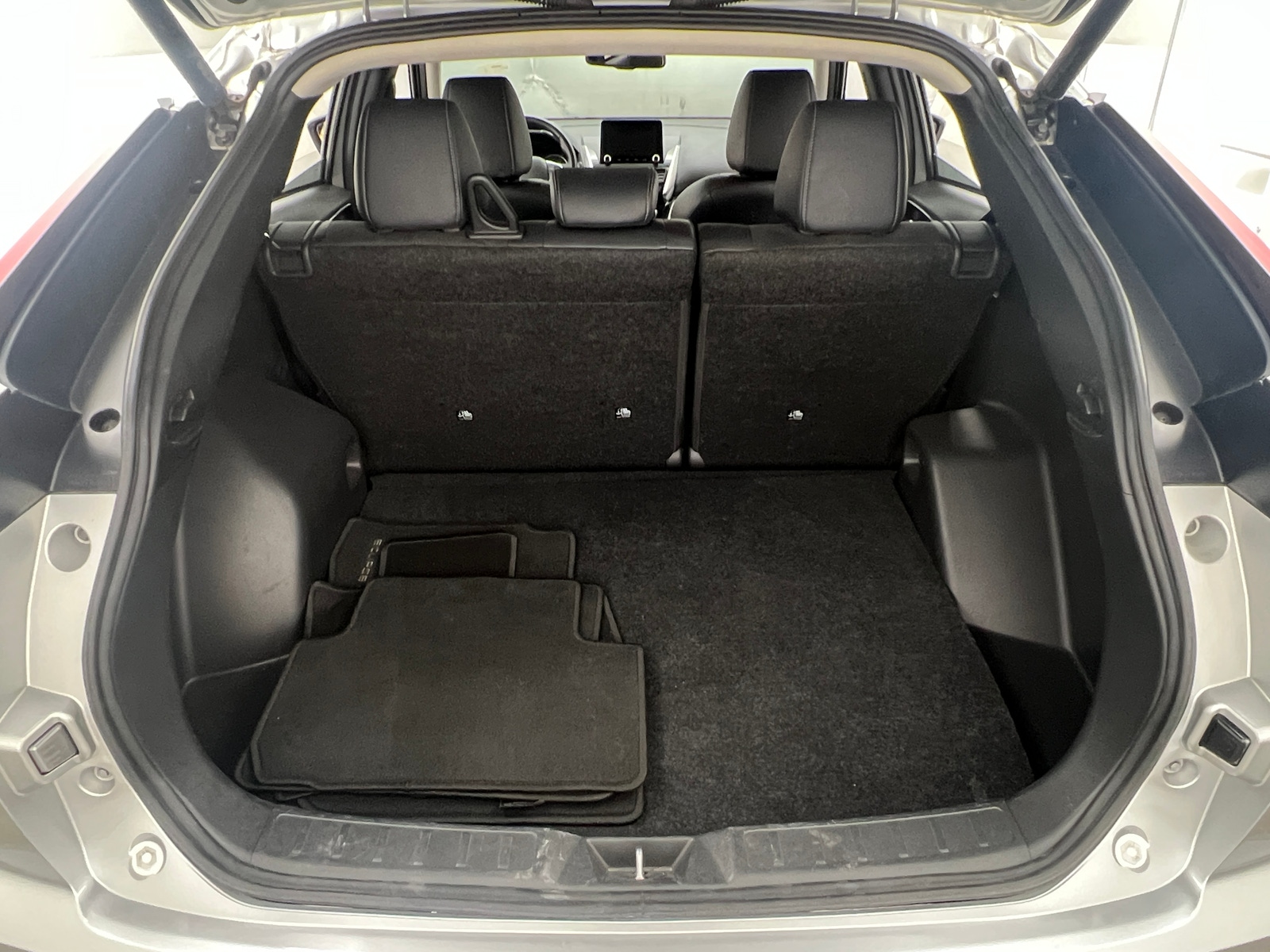 Thumbnail: 2024 Mitsubishi Eclipse Cross - 7