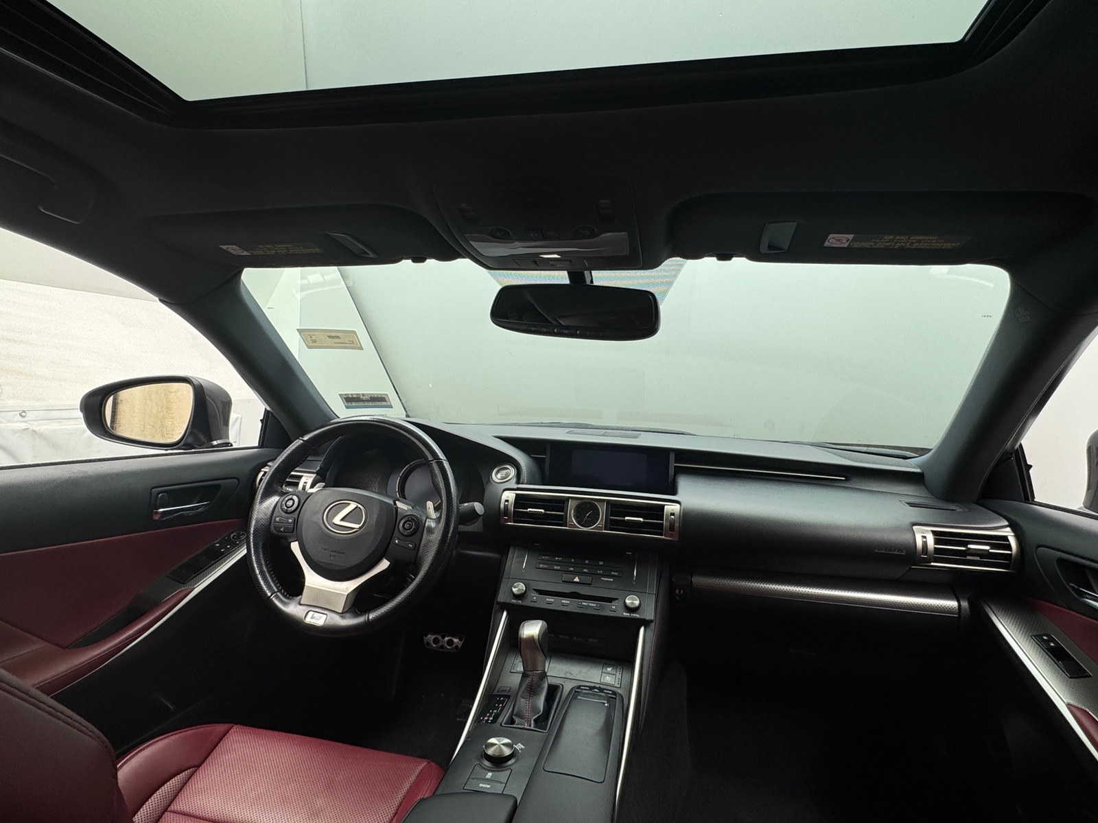 Thumbnail: 2016 Lexus IS - 2