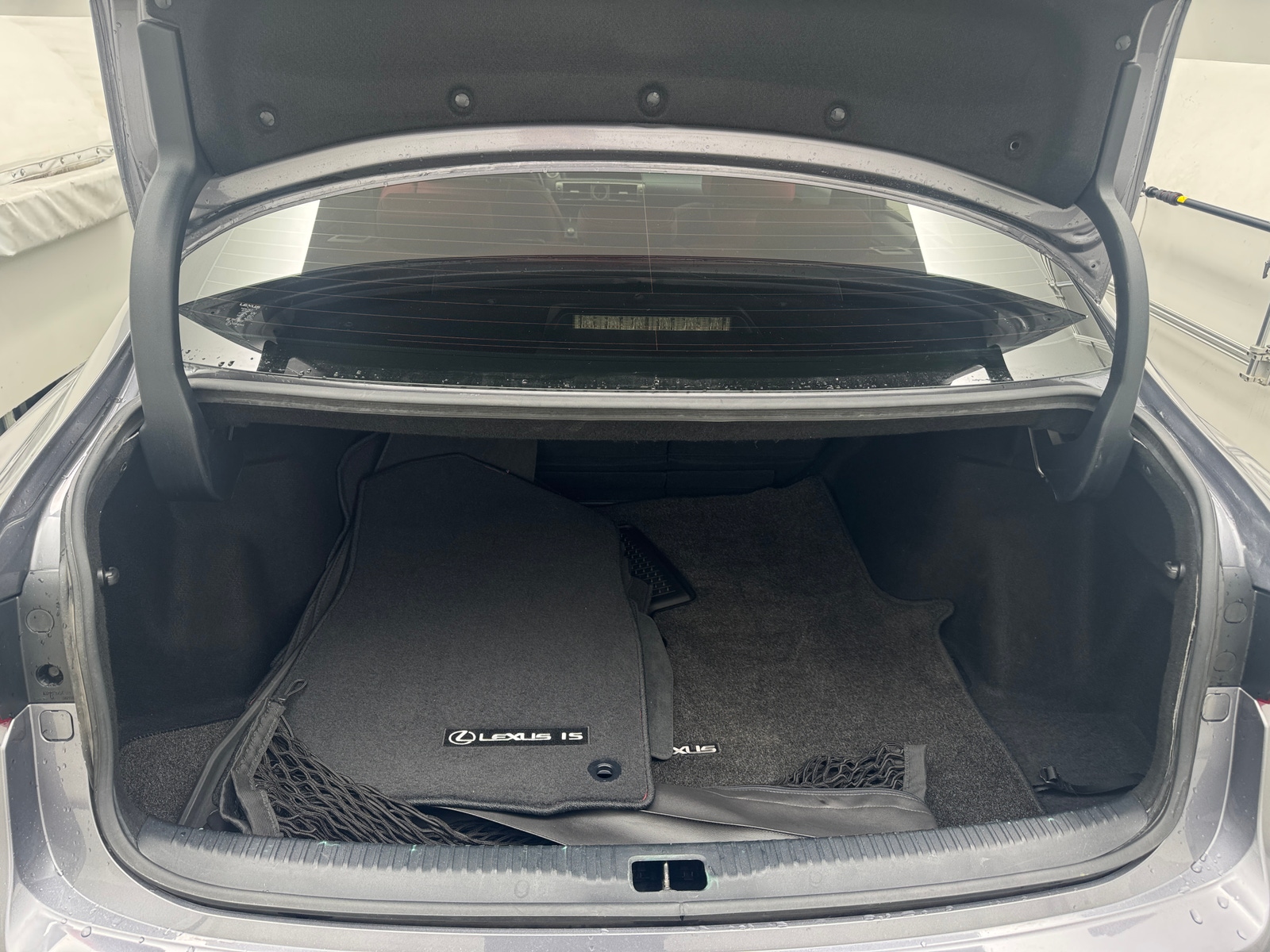 Thumbnail: 2016 Lexus IS - 6