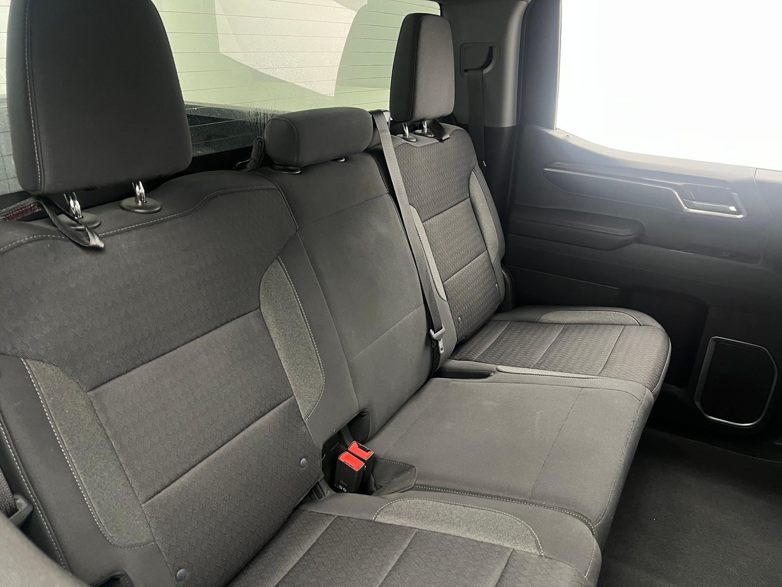 Thumbnail: 2023 Chevrolet Silverado 1500 - 6