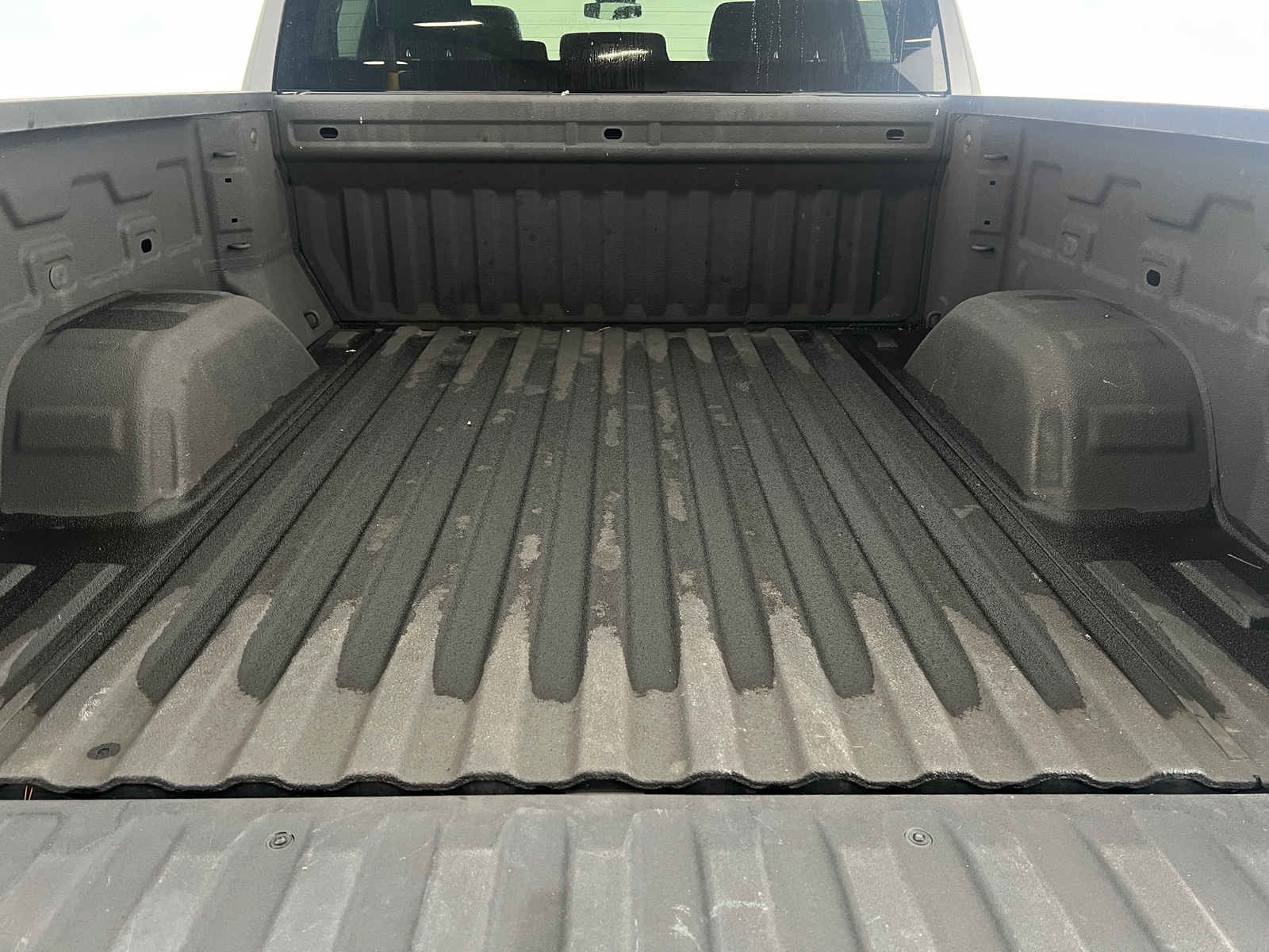 Thumbnail: 2023 Chevrolet Silverado 1500 - 7