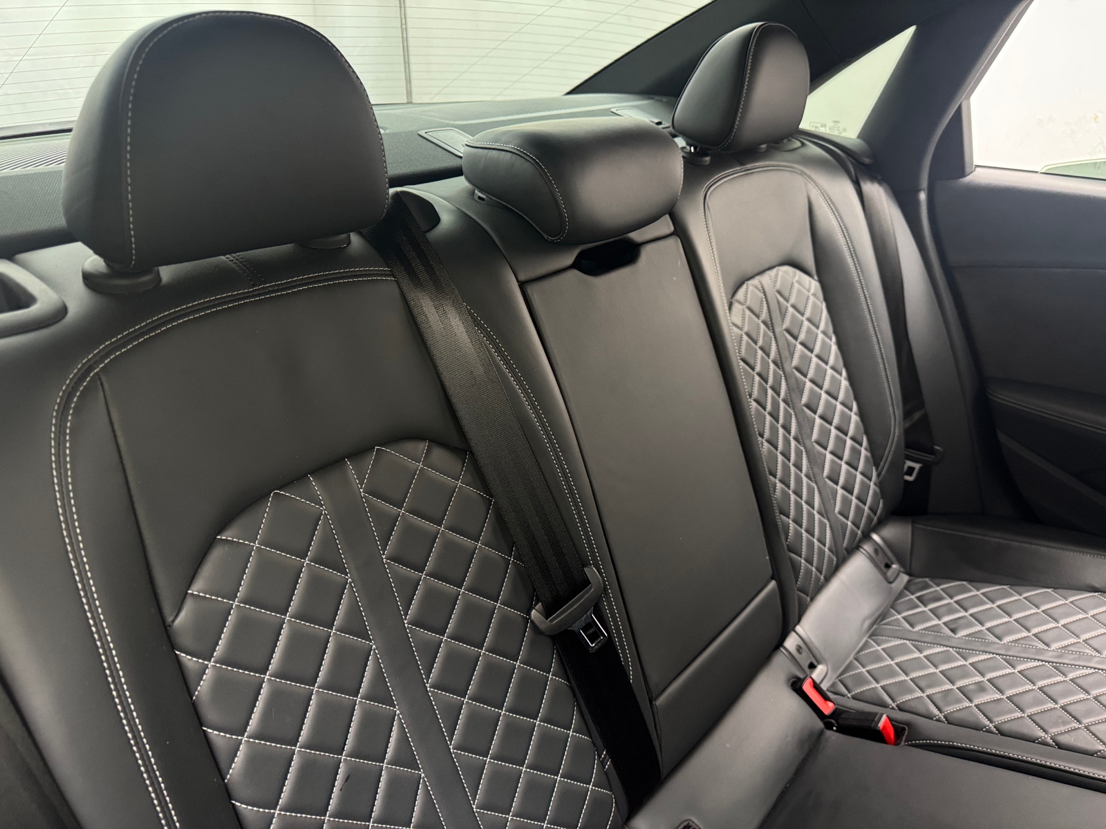 Thumbnail: 2018 Audi S4 - 5