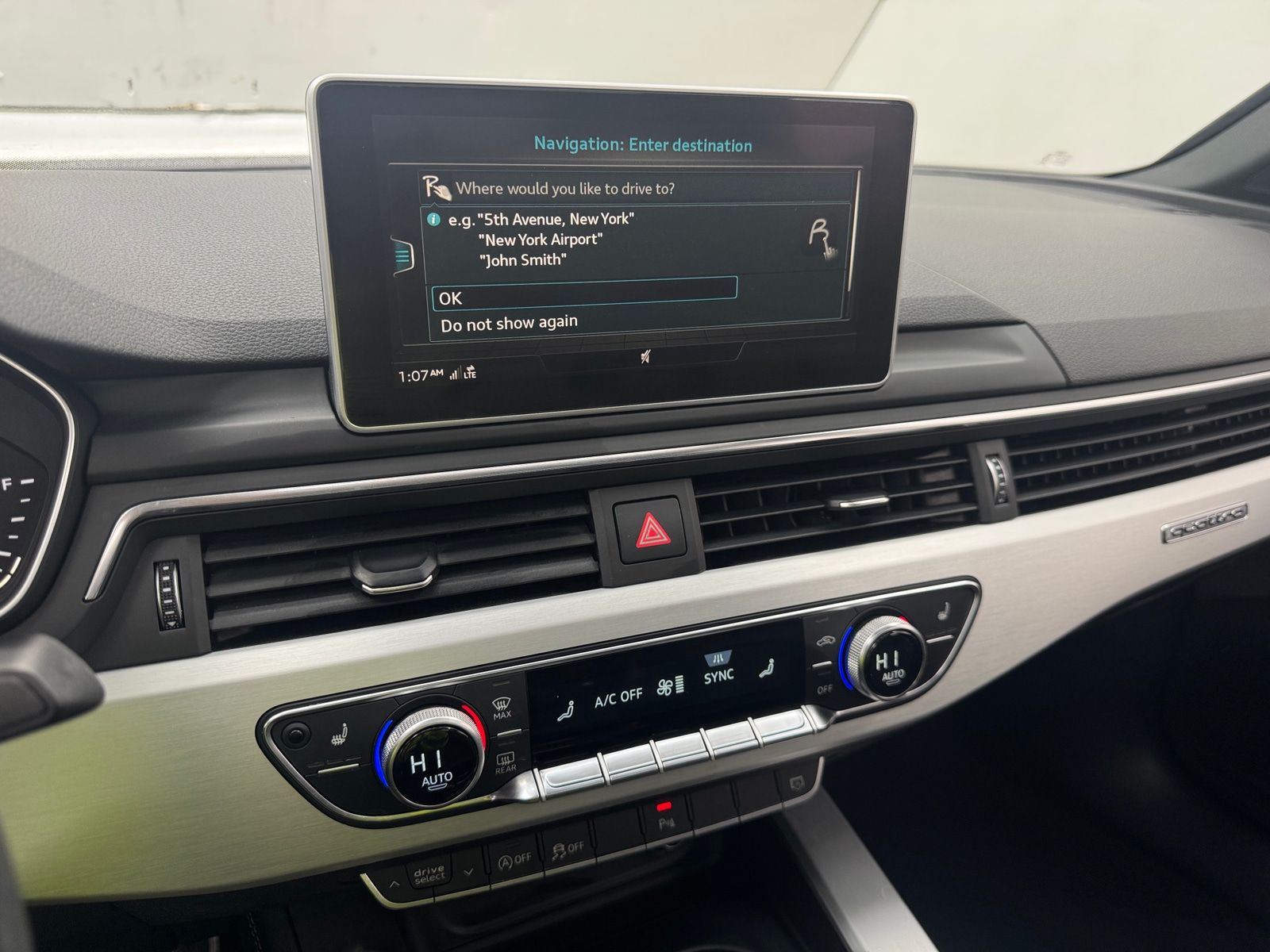 Thumbnail: 2018 Audi S4 - 3